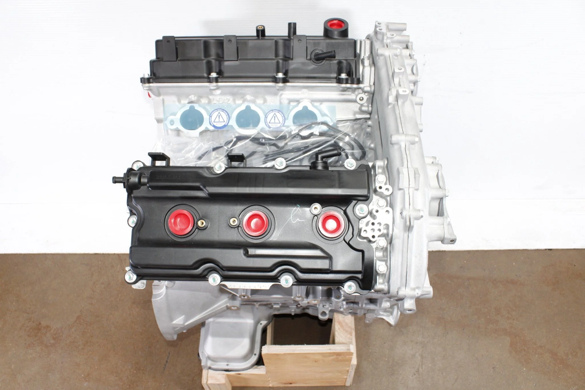 Brand New 2005-2012 Nissan Pathfinder 4.0L V6 Engine JDM VQ40 - Image 3