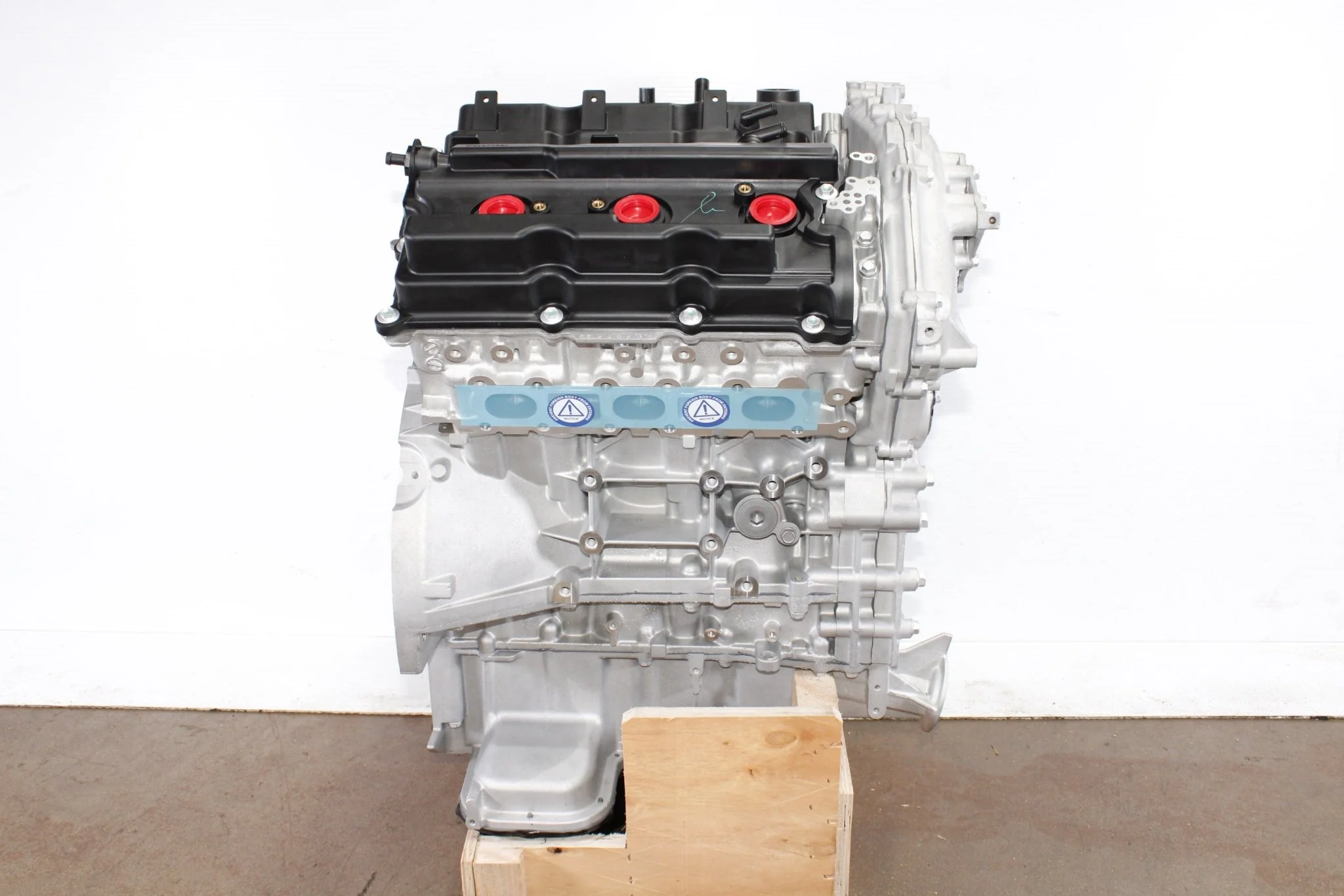 Brand New 2005-2012 Nissan Pathfinder 4.0L V6 Engine JDM VQ40 - Image 4