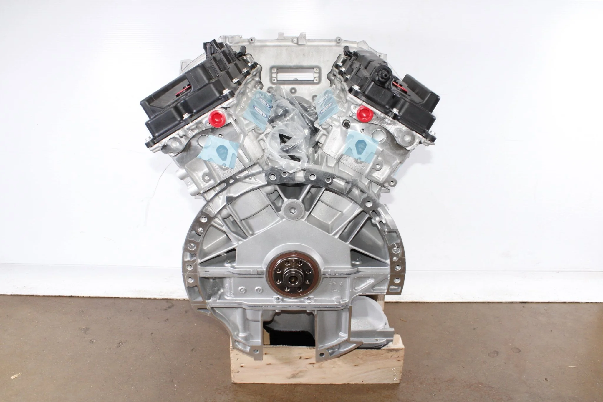 Brand New 2005-2012 Nissan Pathfinder 4.0L V6 Engine JDM VQ40 - Image 6