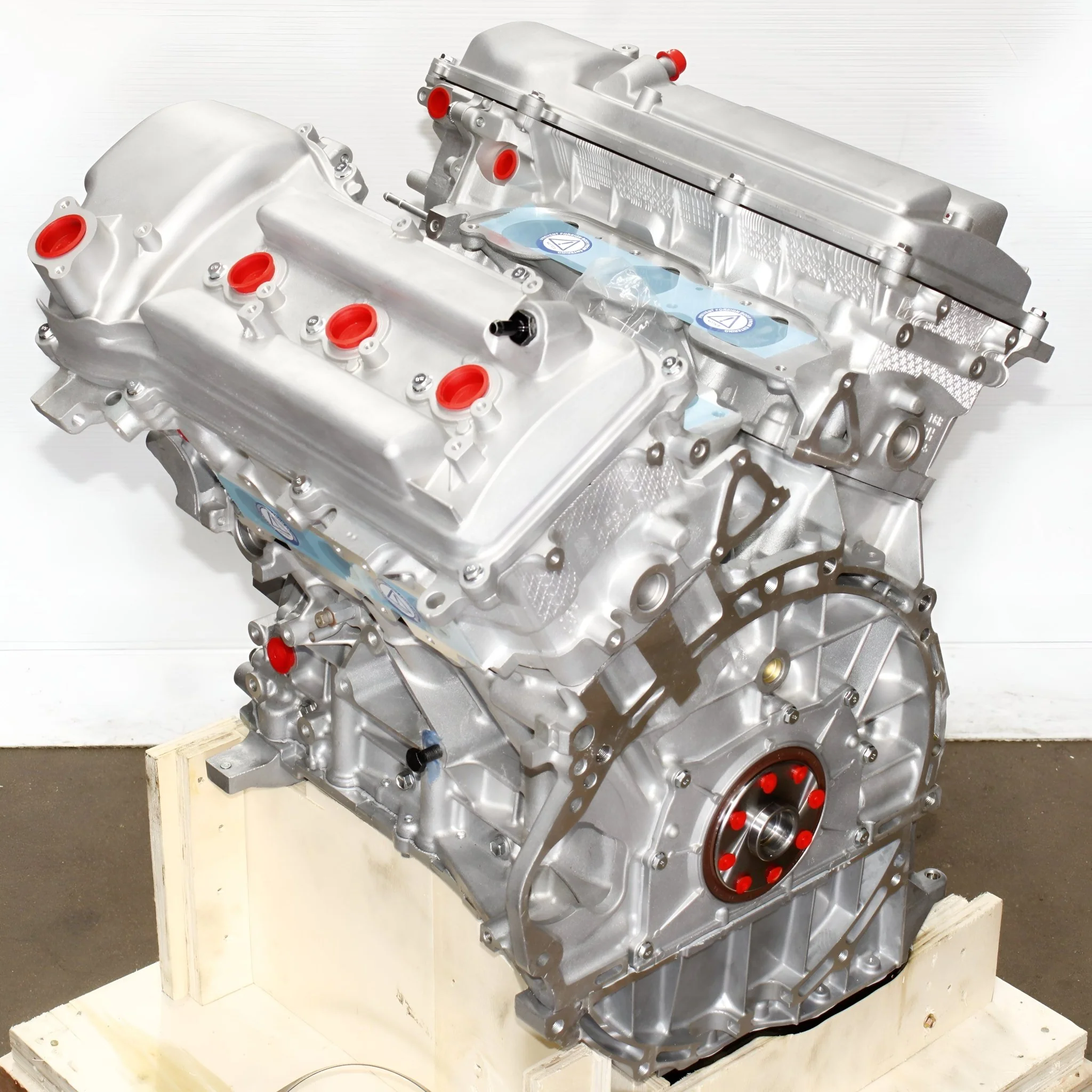 Brand New 2005-2015 Toyota Tundra Engine 4.0L 1GR-FE GEN1 V6 1GR Motor