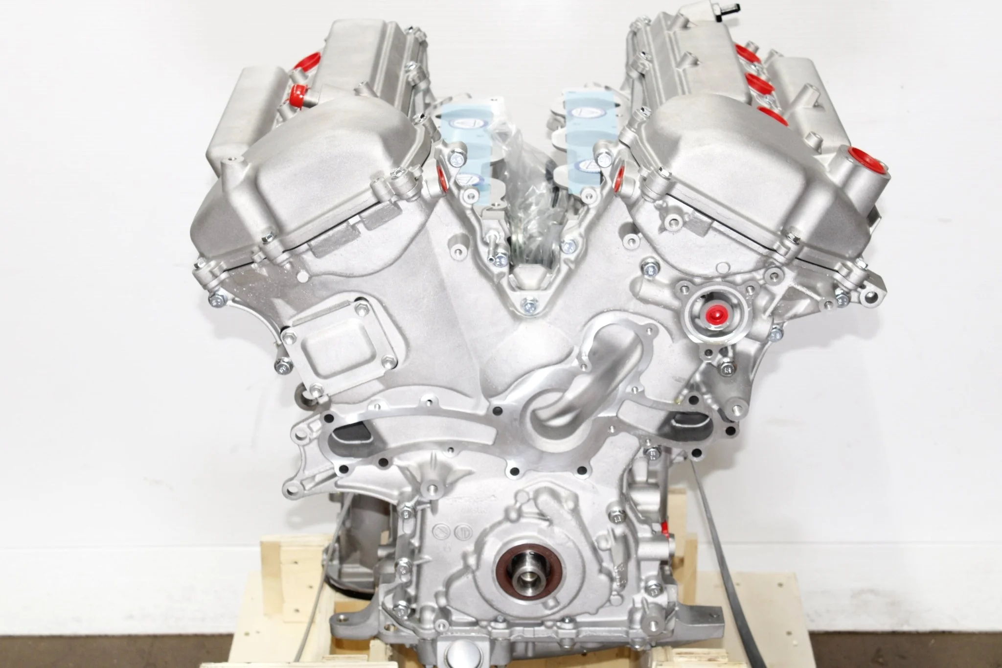 Brand New 2005-2015 Toyota Tundra Engine 4.0L 1GR-FE GEN1 V6 1GR Motor - Image 2