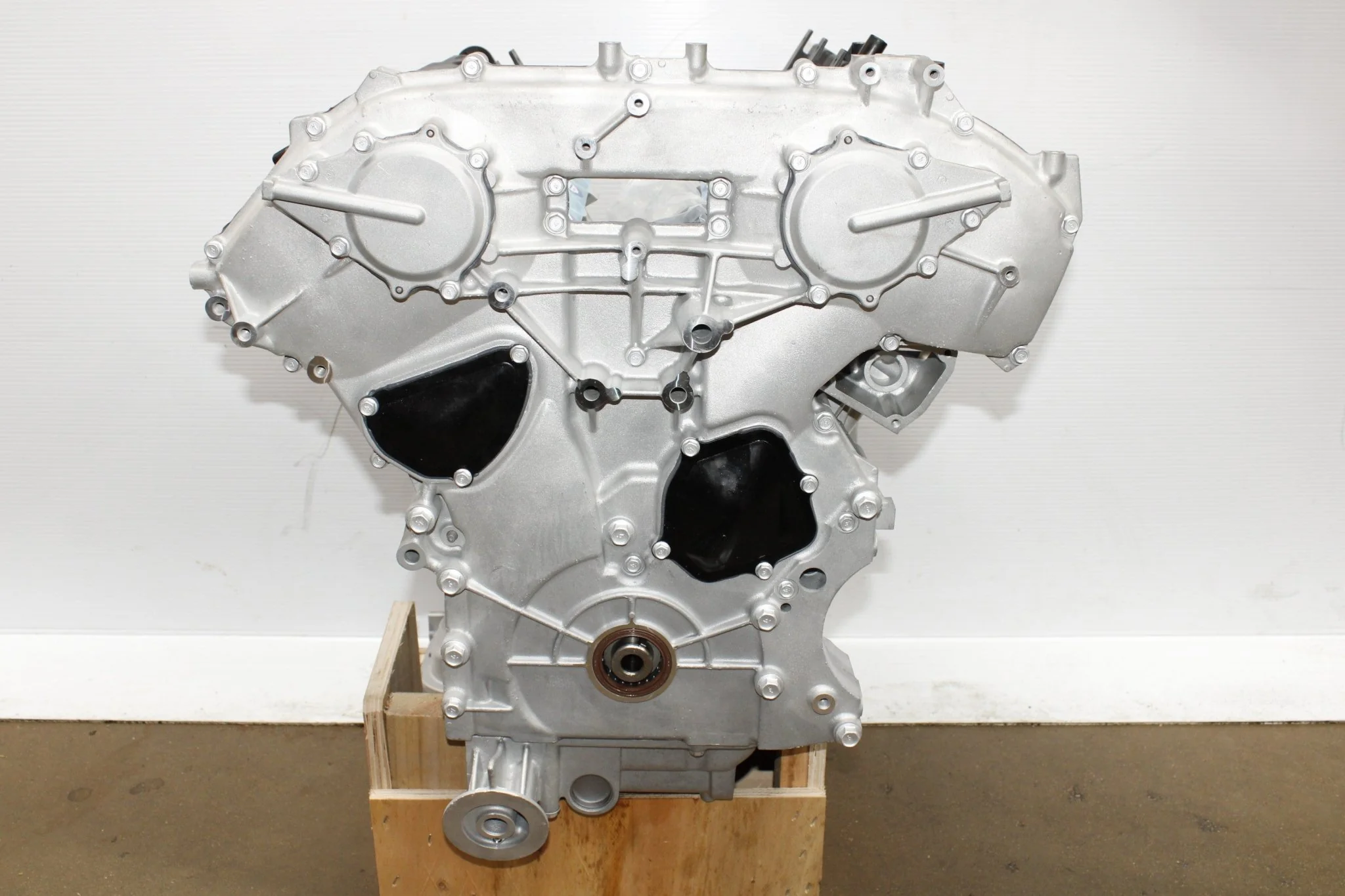 Brand New 2005-2018 Nissan Frontier 4.0L V6 Engine VQ40 Motor - Image 2