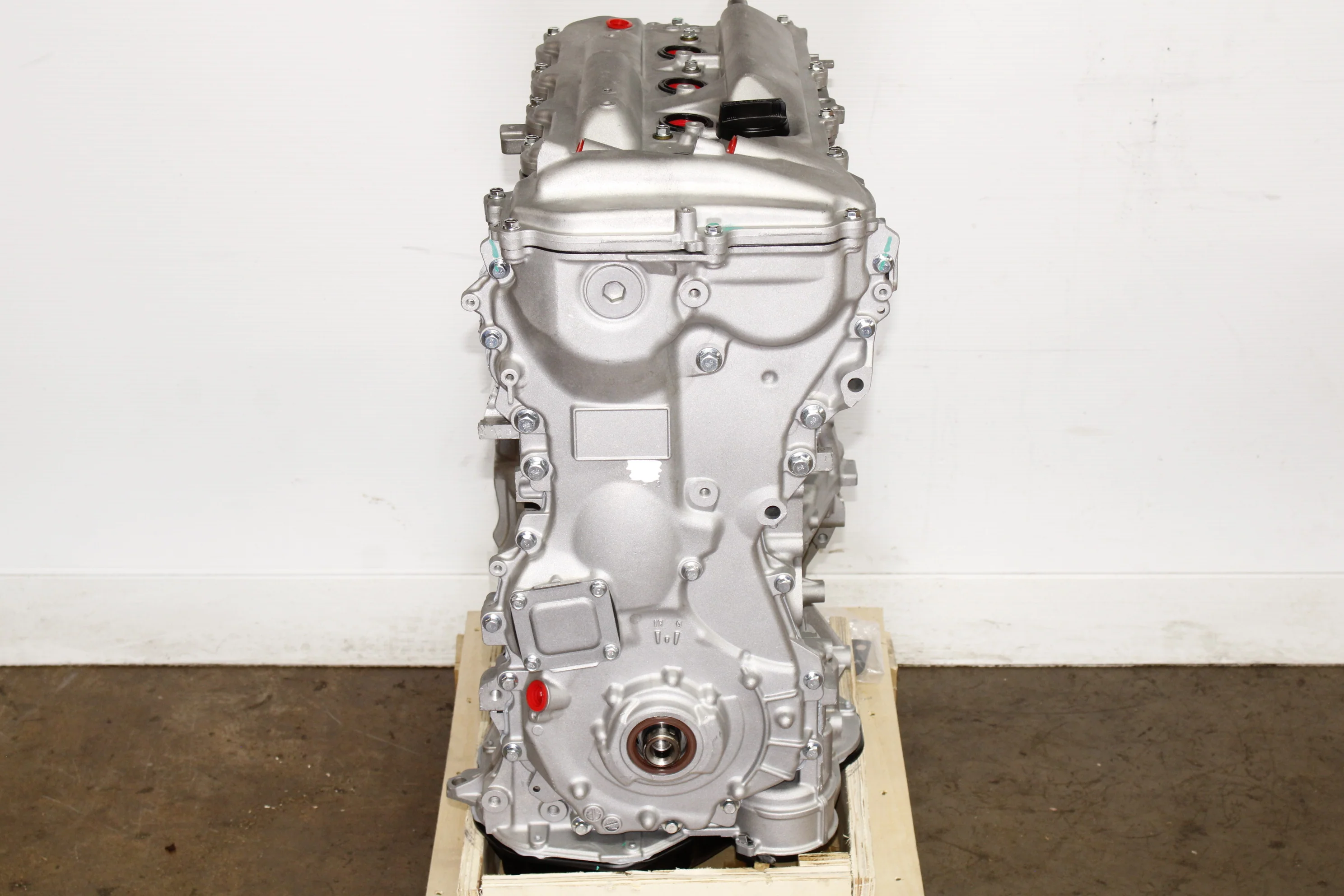 Brand New 2009-2016 Toyota Venza 2.7L 4-Cylinder Engine 1AR-FE - Image 3