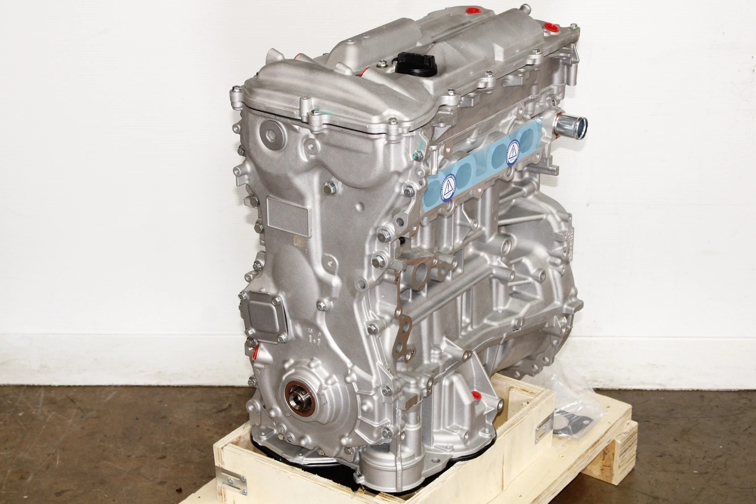 Brand New 2009-2016 Toyota Venza 2.7L 4-Cylinder Engine 1AR-FE - Image 4
