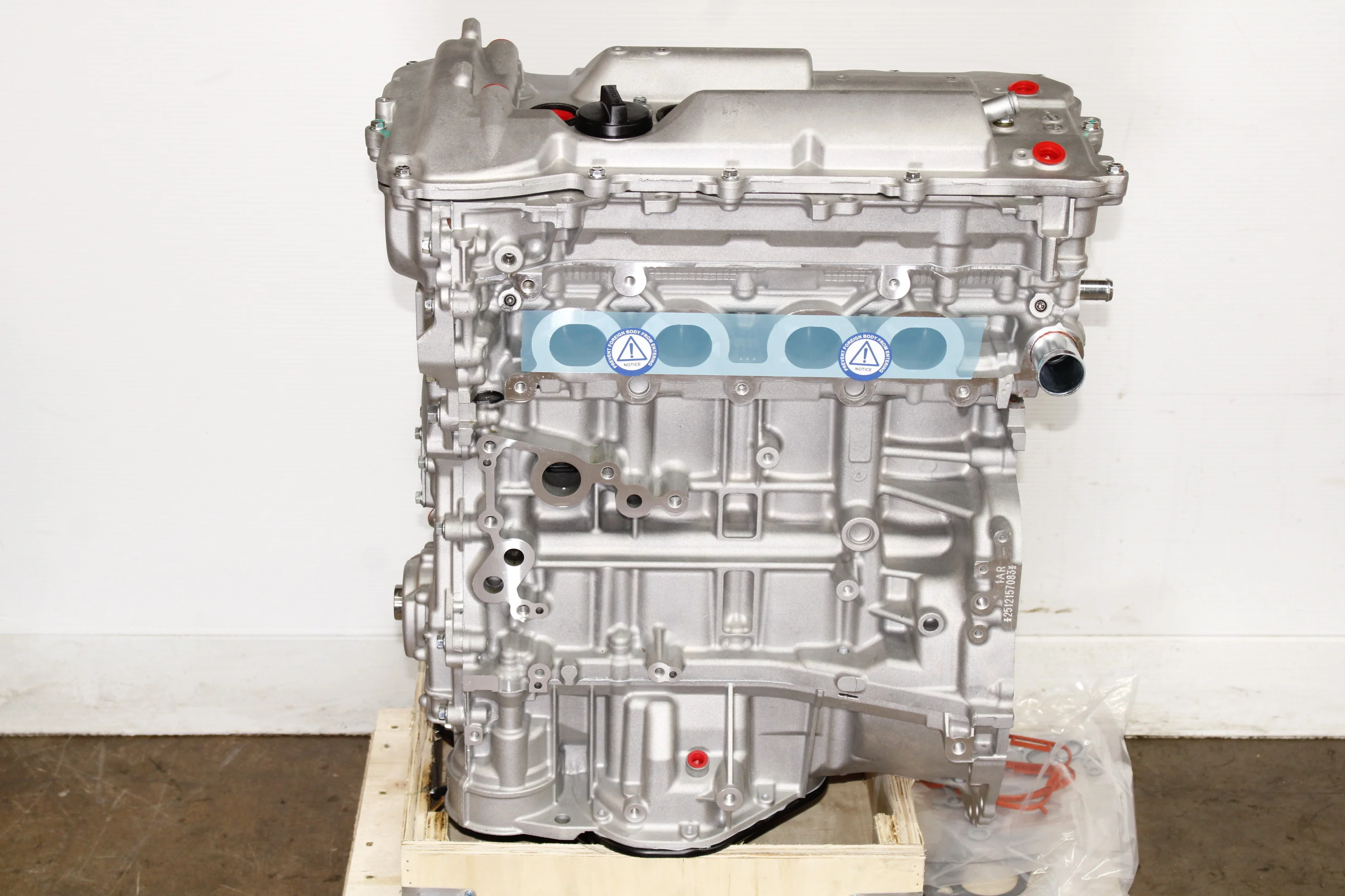Brand New 2009-2016 Toyota Venza 2.7L 4-Cylinder Engine 1AR-FE - Image 5