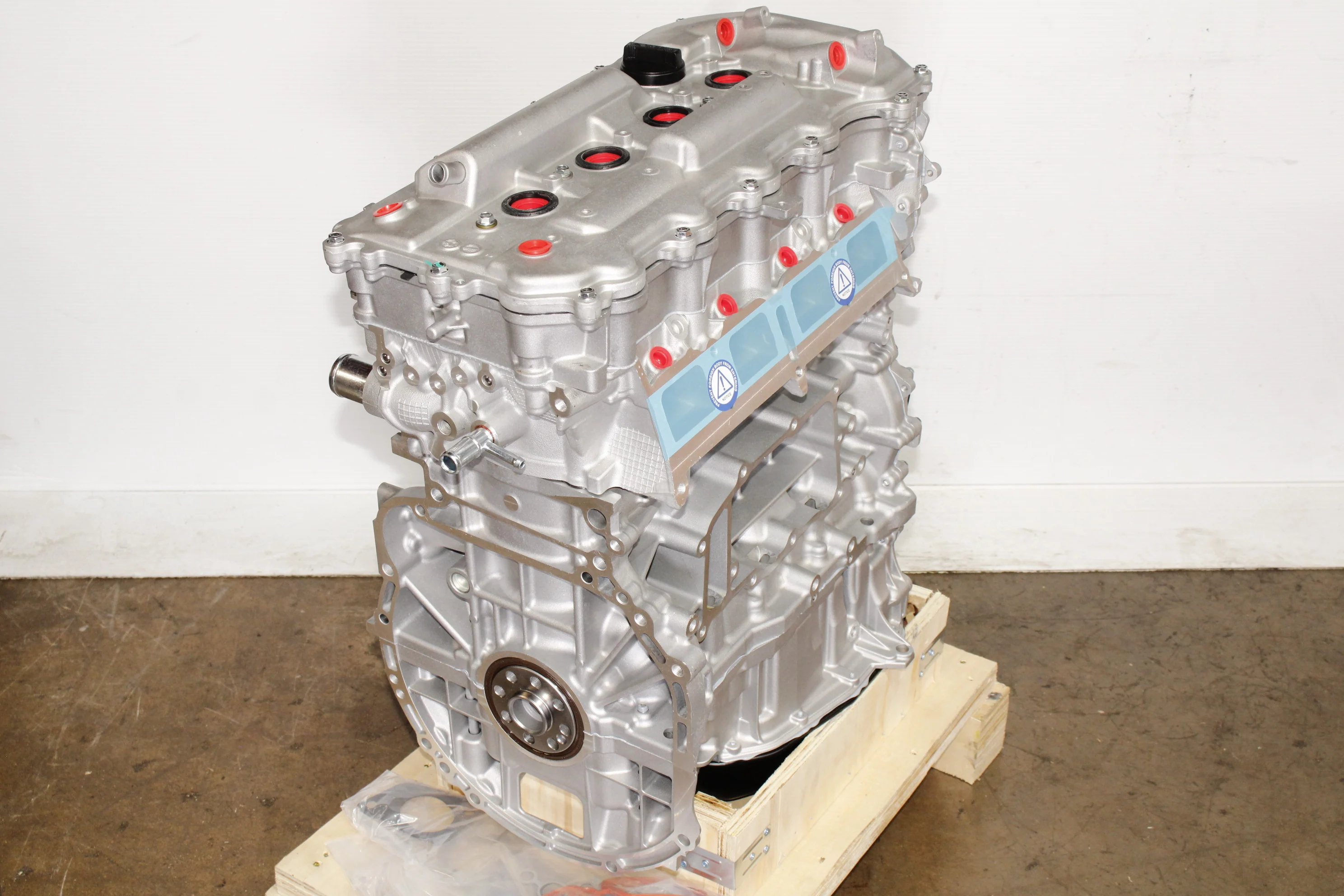 Brand New 2009-2016 Toyota Venza 2.7L 4-Cylinder Engine 1AR-FE - Image 8