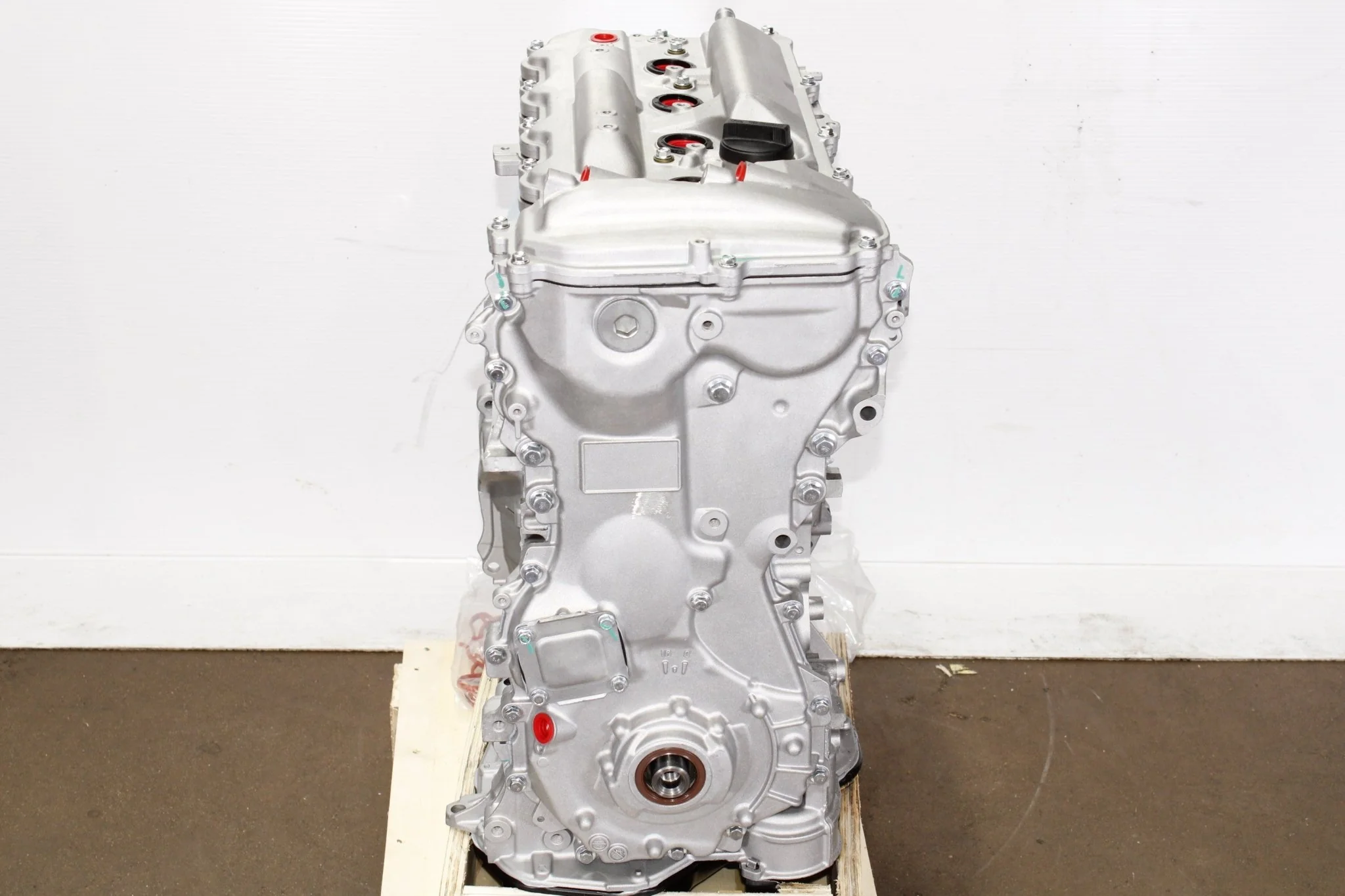 Brand New 2009-2018 Toyota Rav4 Engine 2AR-FE 2.5L 4 Cylinder 2AR Motor - Image 3