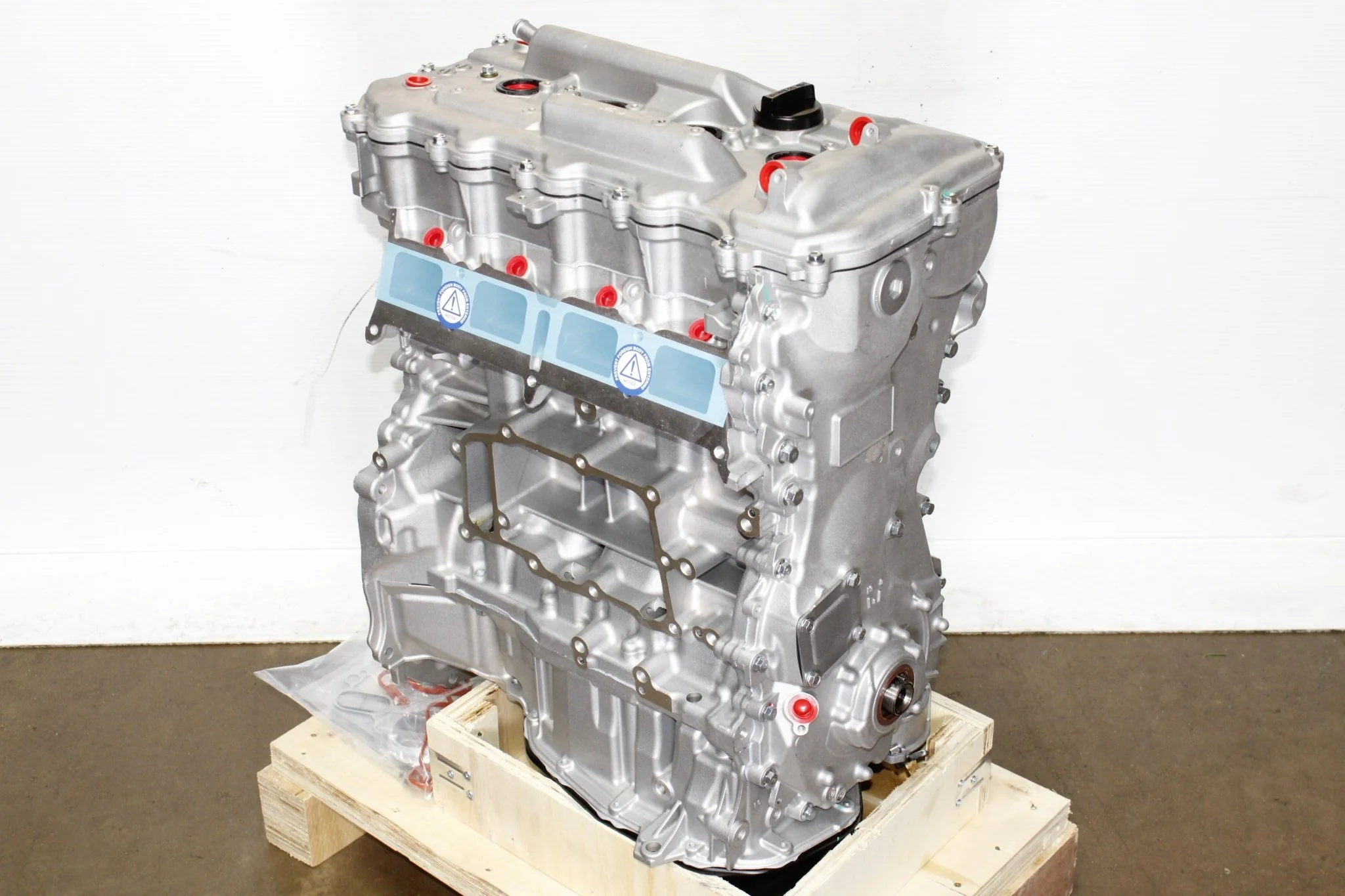 Brand New 2009-2019 Toyota Highlander 2.7L 4-Cylinder Engine 1AR-FE - Image 3