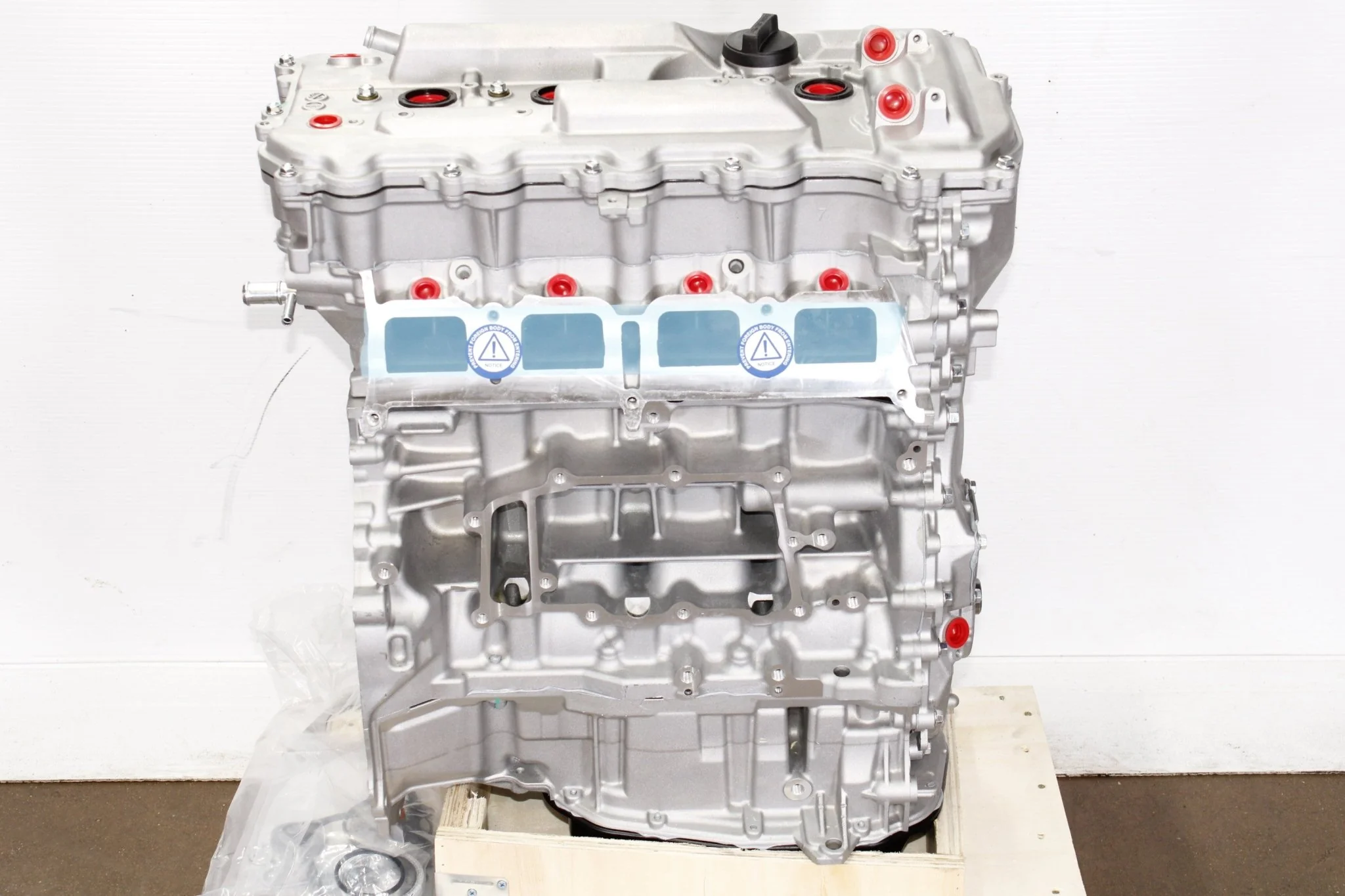 Brand New 2010 2017 Toyota Camry Engine 2.5L 2AR-FE Motor