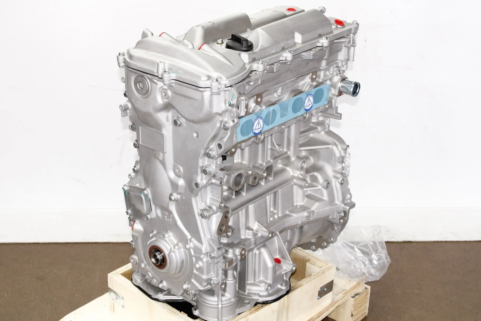 Brand New 2010 2017 Toyota Camry Engine 2.5L 2AR-FE Motor - Image 4