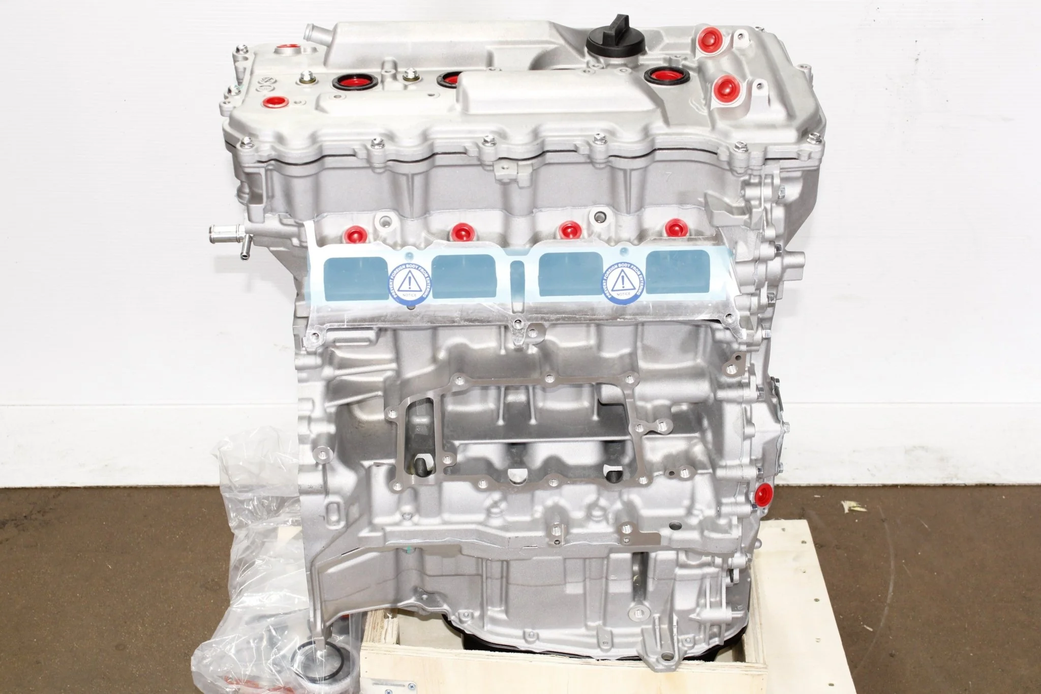 Brand New 2010 2017 Toyota Camry Engine 2.5L 2AR-FE Motor - Image 9