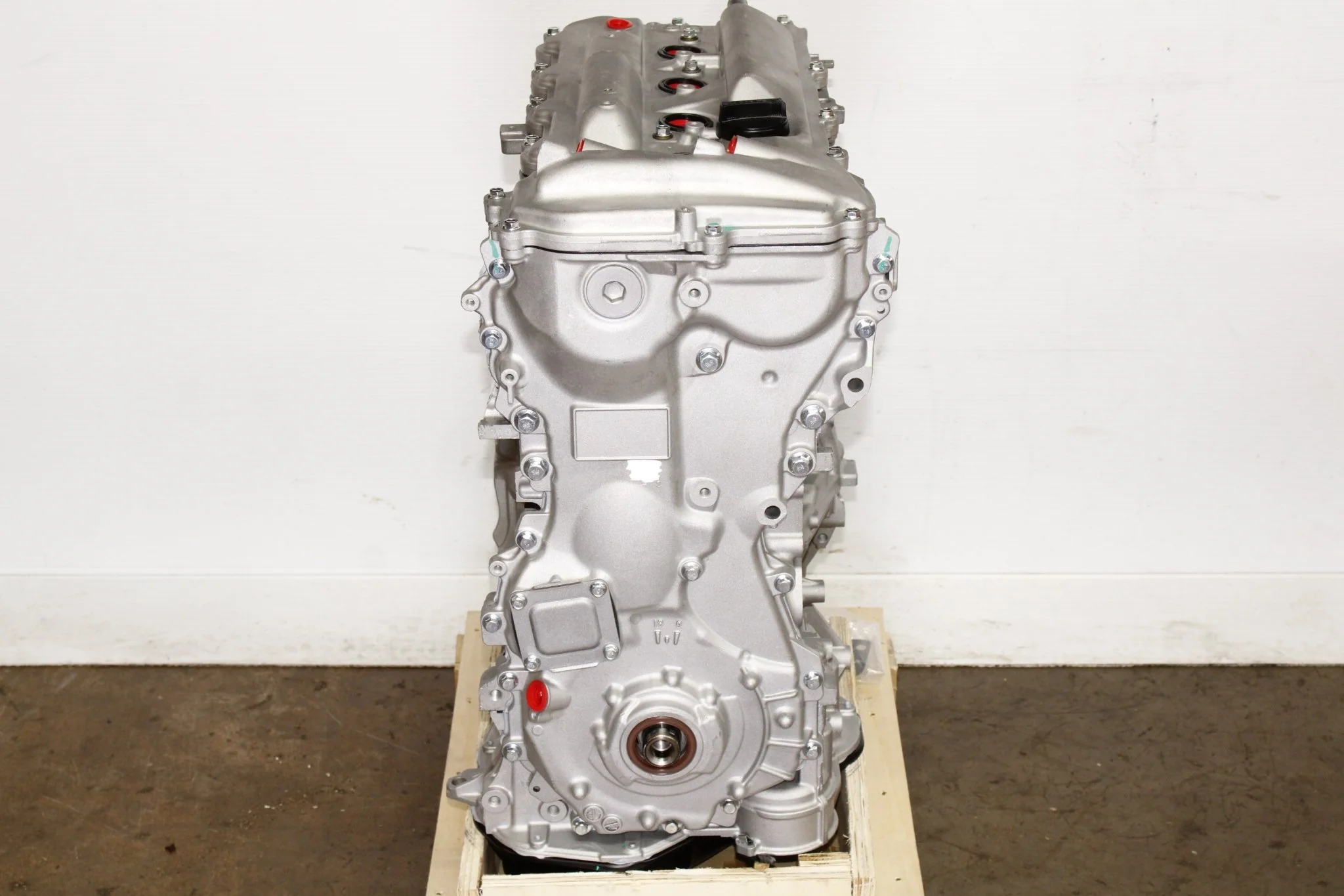 Brand New 2011 2013 Toyota Sienna 2.7L 4-Cylinder Engine 1AR-FE - Image 3
