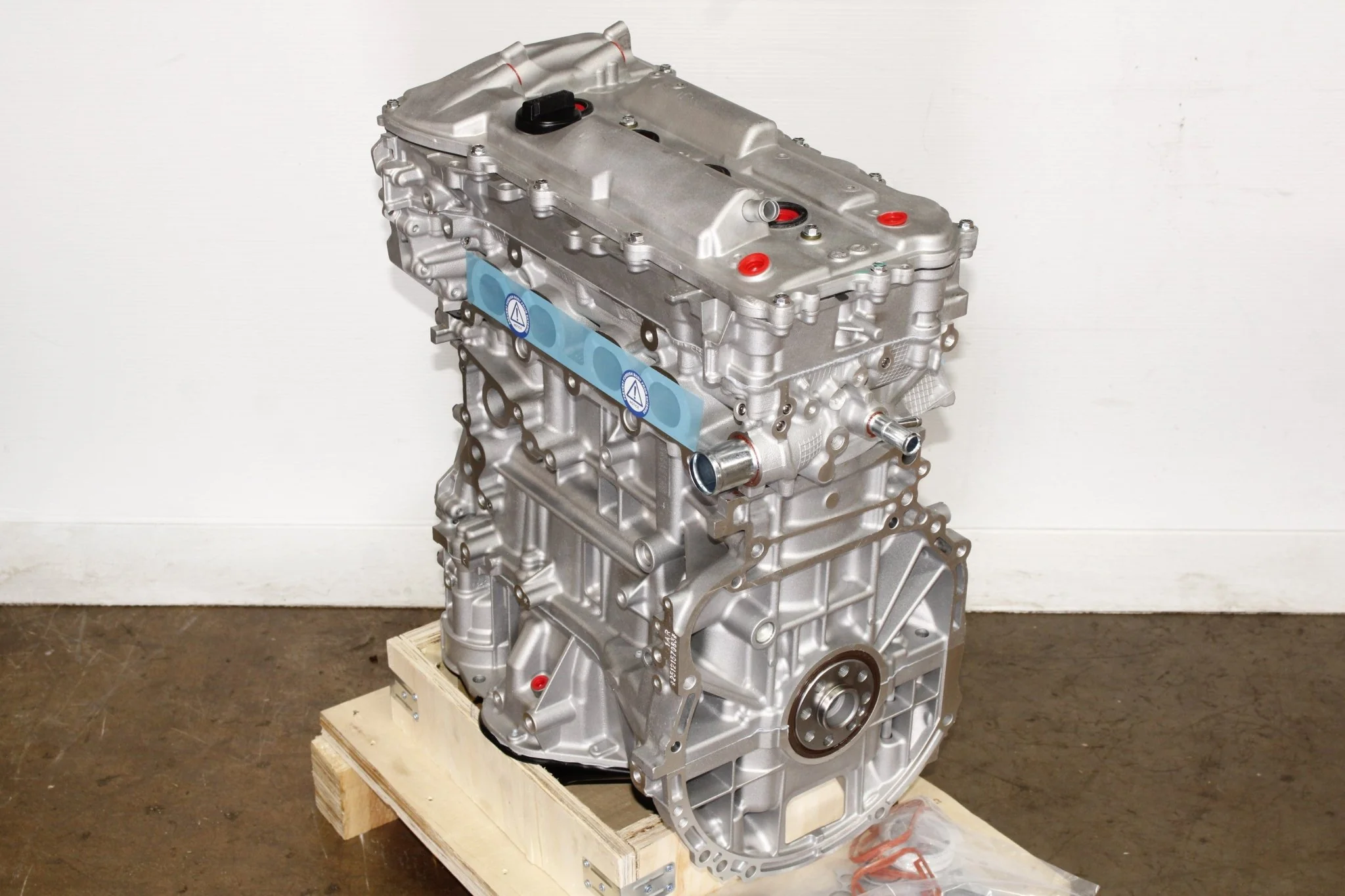 Brand New 2011 2013 Toyota Sienna 2.7L 4-Cylinder Engine 1AR-FE - Image 6