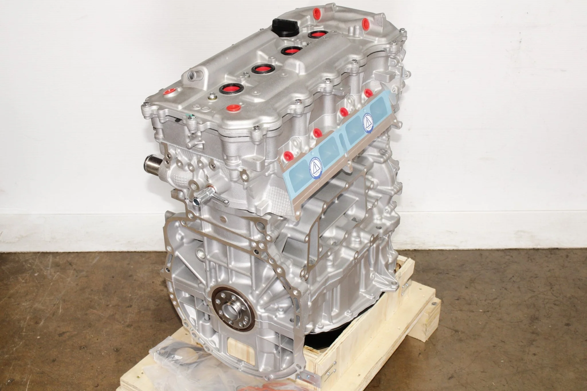 Brand New 2011 2013 Toyota Sienna 2.7L 4-Cylinder Engine 1AR-FE - Image 8
