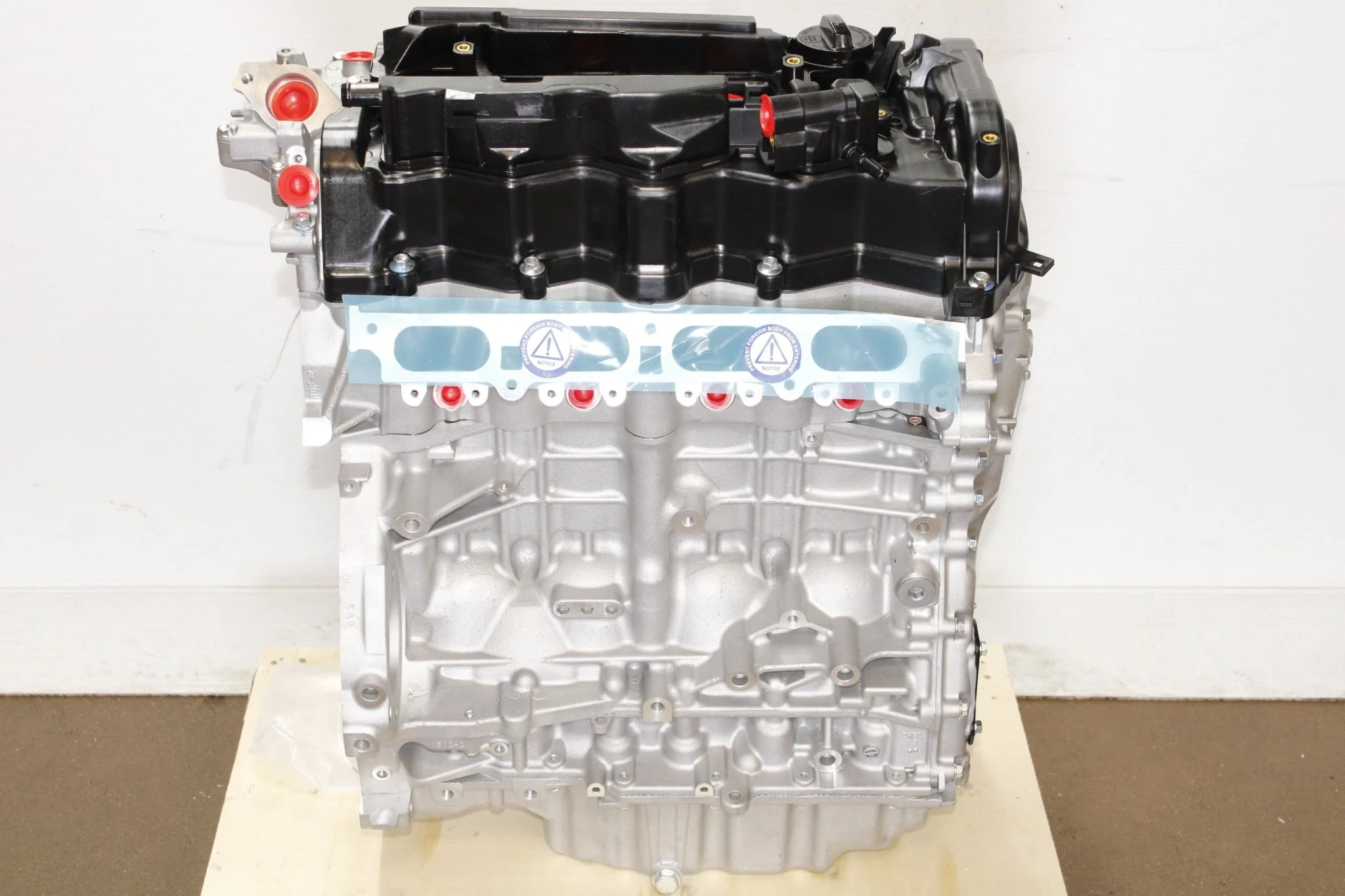 Brand New 2013-2017 Honda Accord 2.4L Engine i-VTEC K24W5 K24W Earth Dreams Motor - Image 2