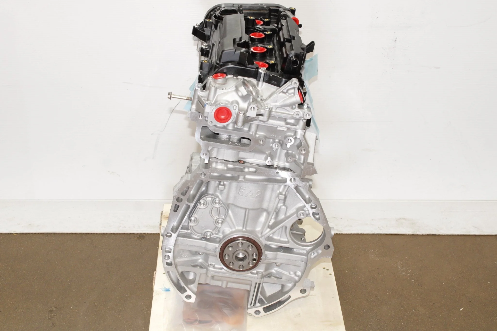 Brand New 2013-2017 Honda Accord 2.4L Engine i-VTEC K24W5 K24W Earth Dreams Motor - Image 7