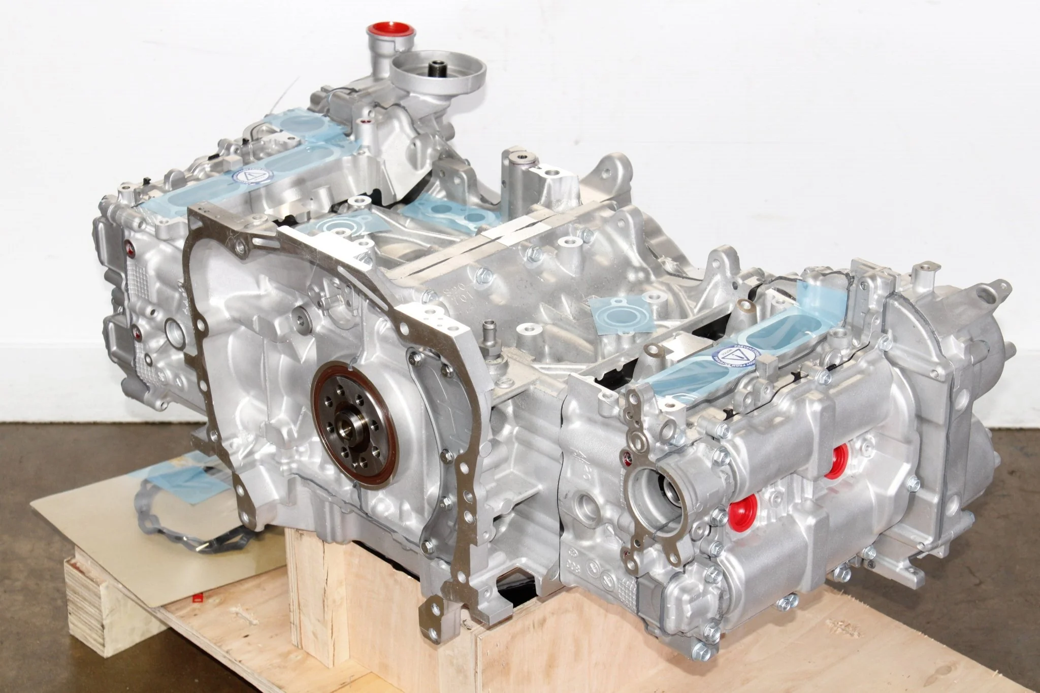 Brand New 2013-2020 Subaru BRZ 2.0L FA20 Engine JDM - Image 2