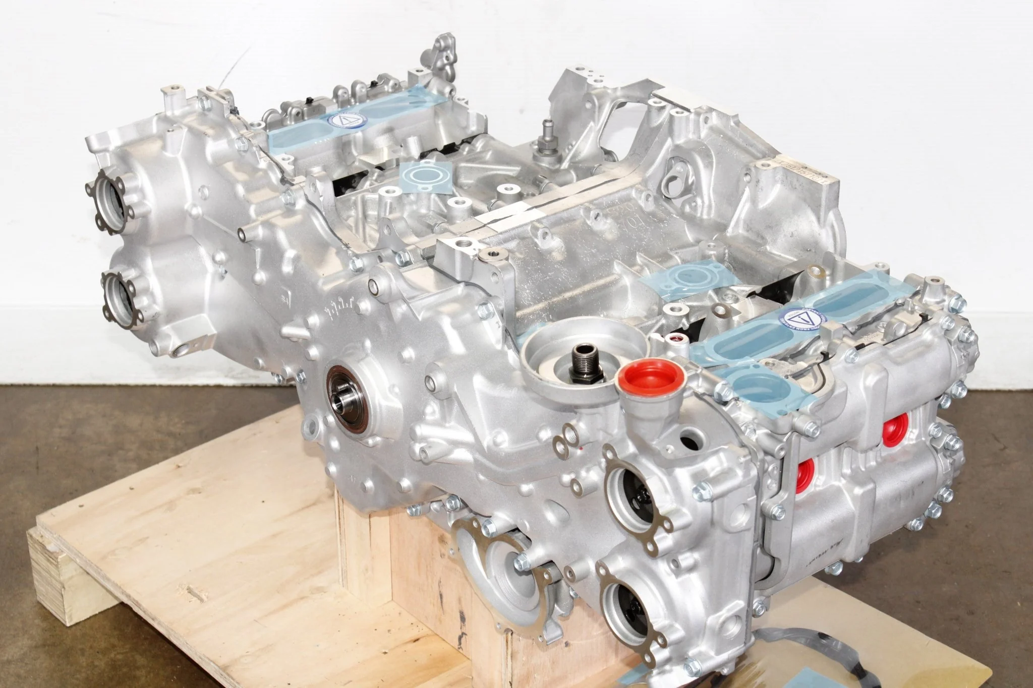 Brand New 2013-2020 Subaru BRZ 2.0L FA20 Engine JDM - Image 6