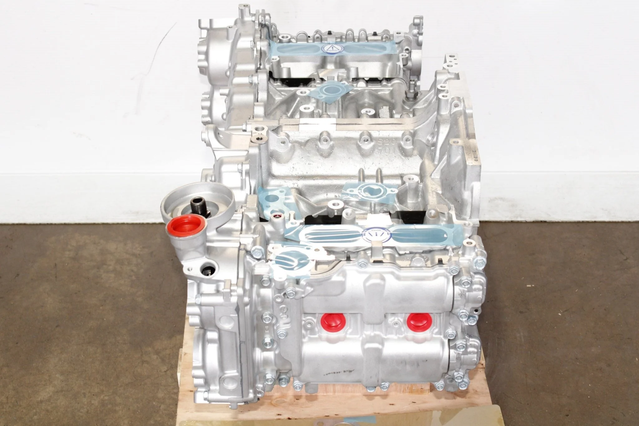 Brand New 2013-2020 Subaru BRZ 2.0L FA20 Engine JDM - Image 7