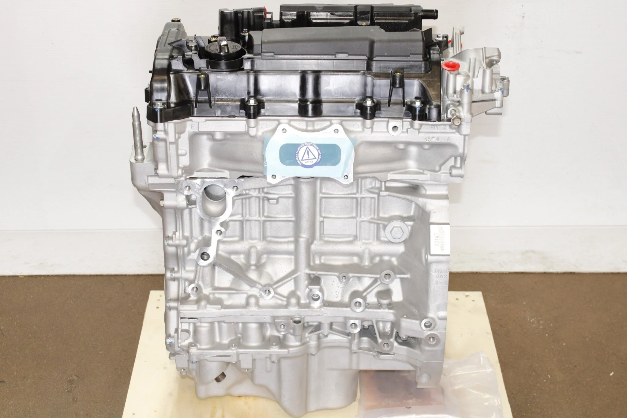 Brand New 2015-2019 Honda CRV 2.4L Engine iVTEC K24W Earth Dreams Motor - Image 5