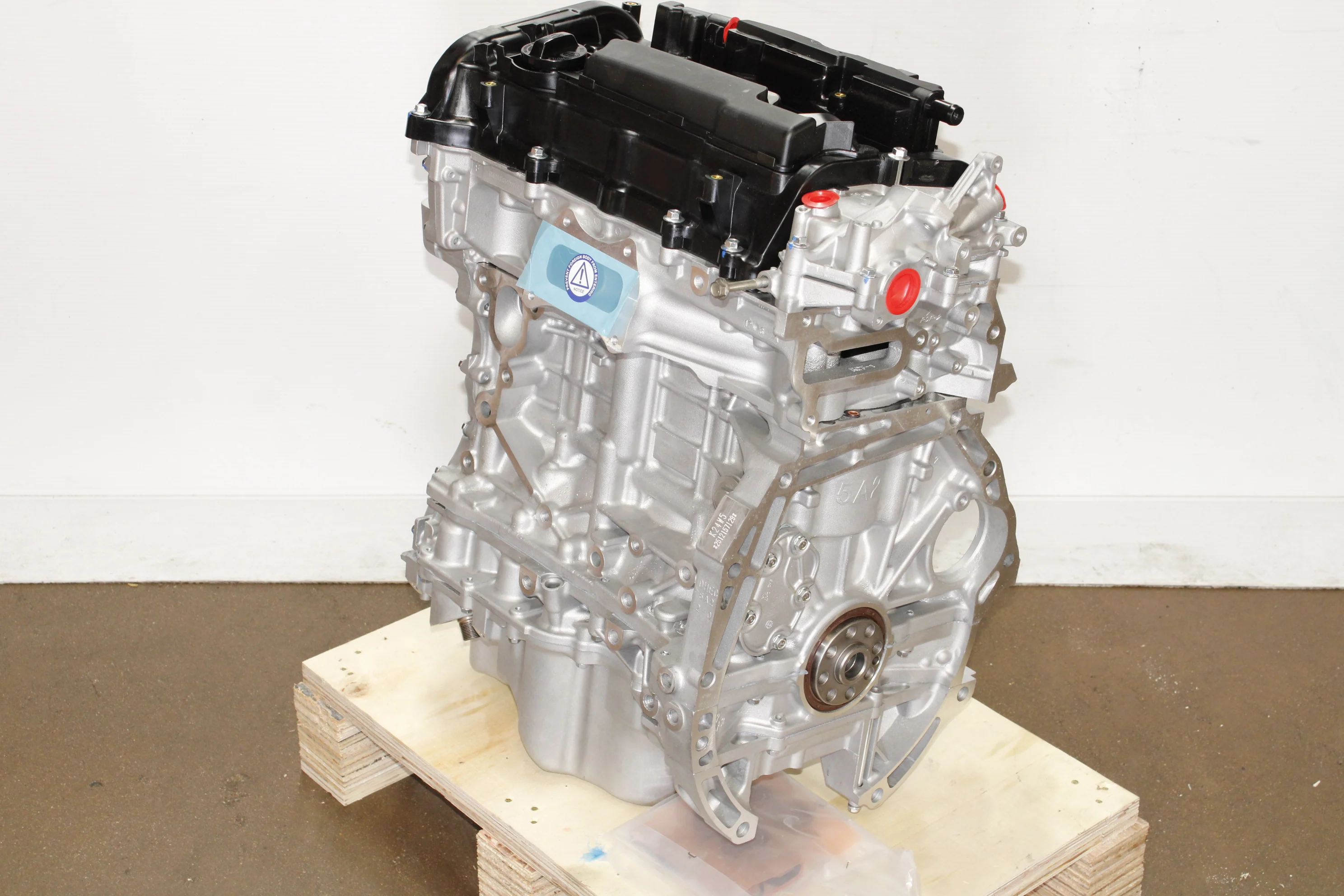 Brand New 2015-2019 Honda CRV 2.4L Engine iVTEC K24W Earth Dreams Motor - Image 6