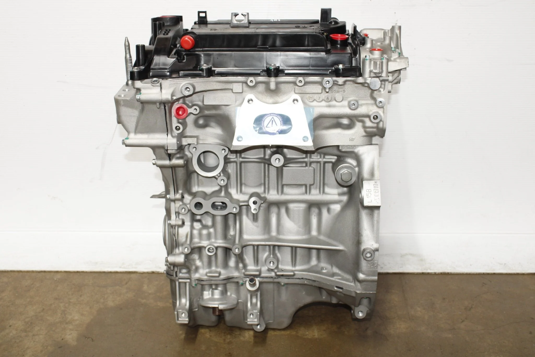 Brand New 2016 2017 2018 2019 2020 2021 Honda Civic Engine 1.5L Turbo L15B Motor - Image 2