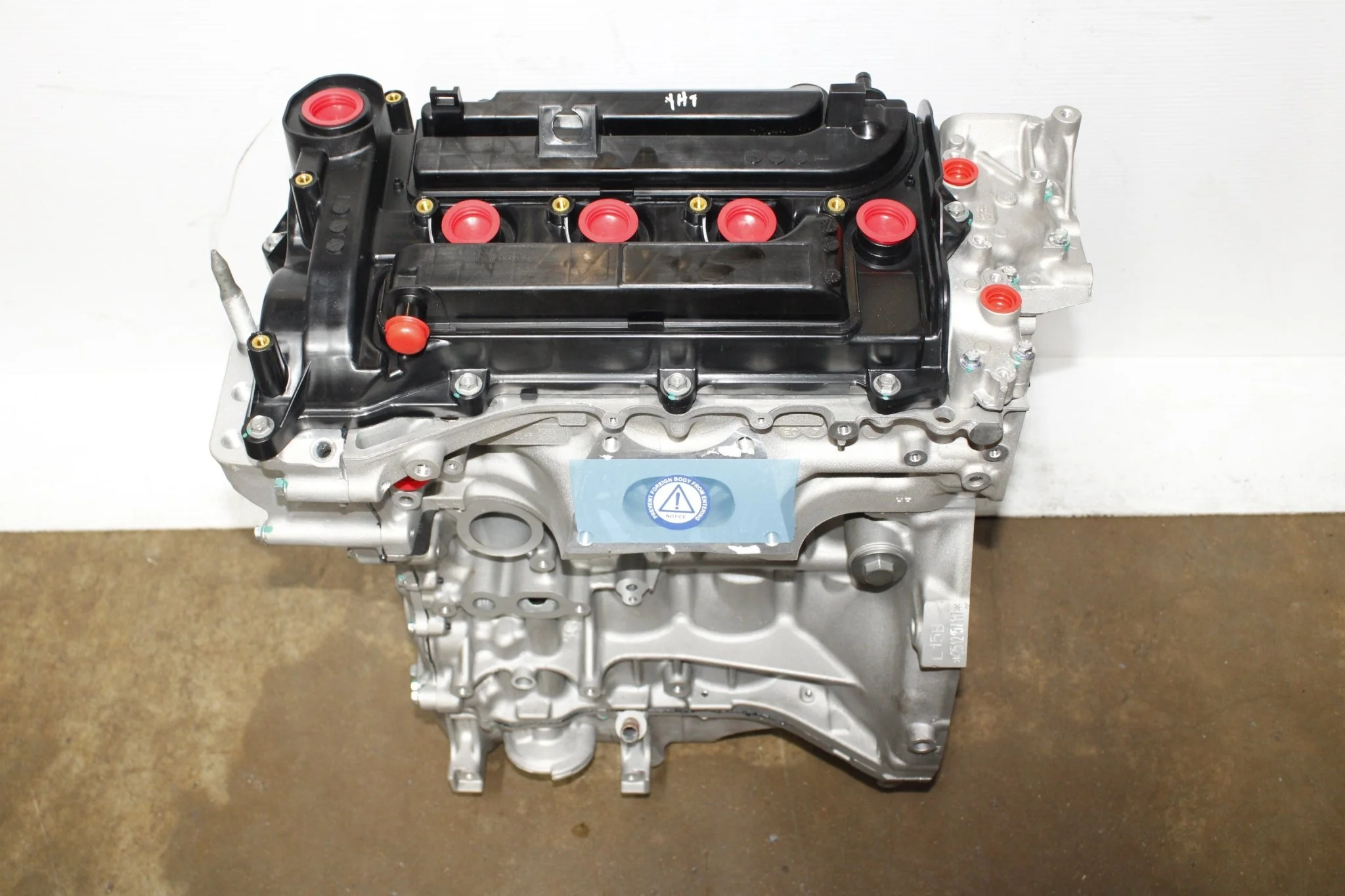 Brand New 2017 2018 2019 2020 2021 2022 Honda CRV Engine 1.5L Turbo L15B Motor - Image 2