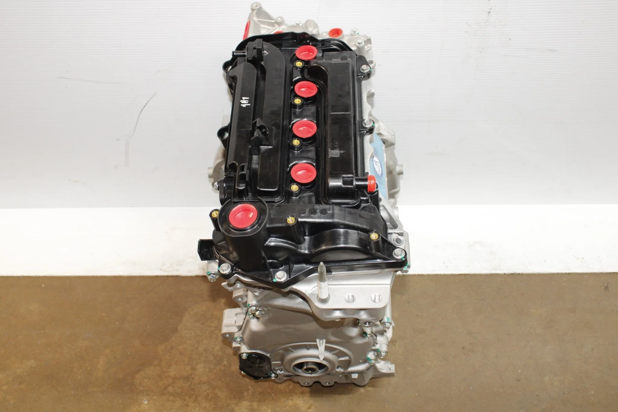 Brand New 2017 2018 2019 2020 2021 2022 Honda CRV Engine 1.5L Turbo L15B Motor - Image 3