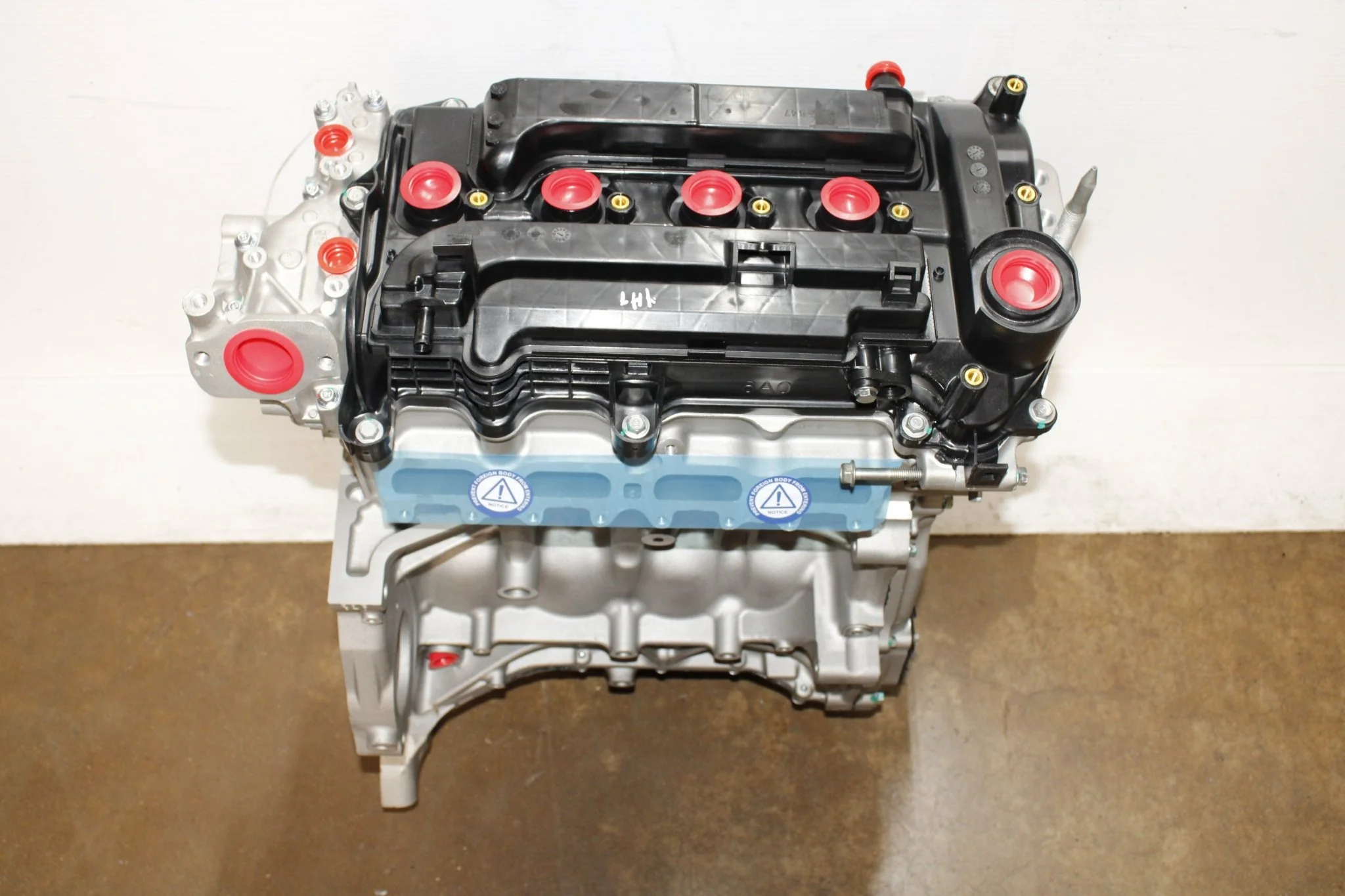 Brand New 2017 2018 2019 2020 2021 2022 Honda CRV Engine 1.5L Turbo L15B Motor - Image 5