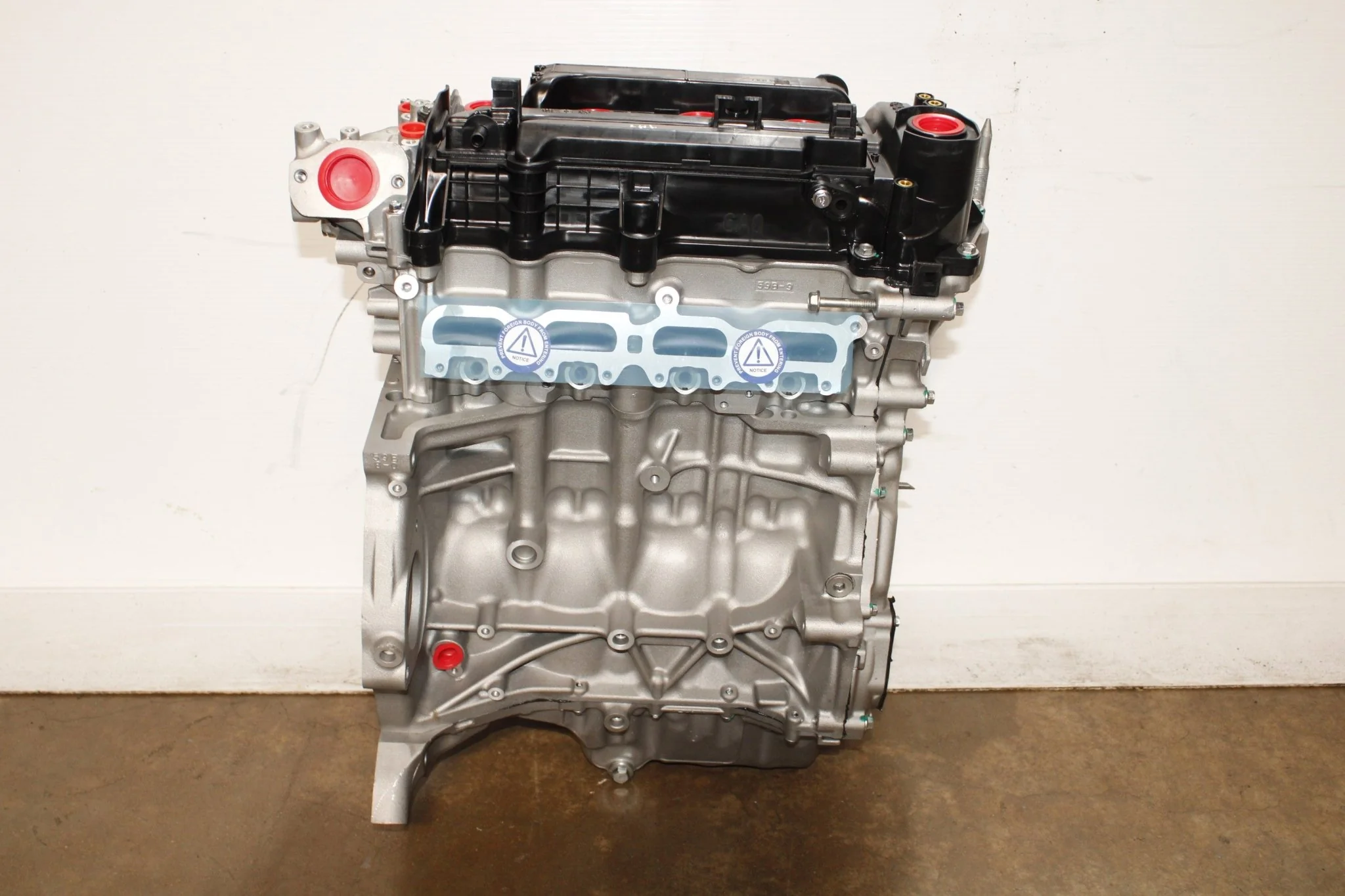 Brand New 2017 2018 2019 2020 2021 2022 Honda CRV Engine 1.5L Turbo L15B Motor - Image 6