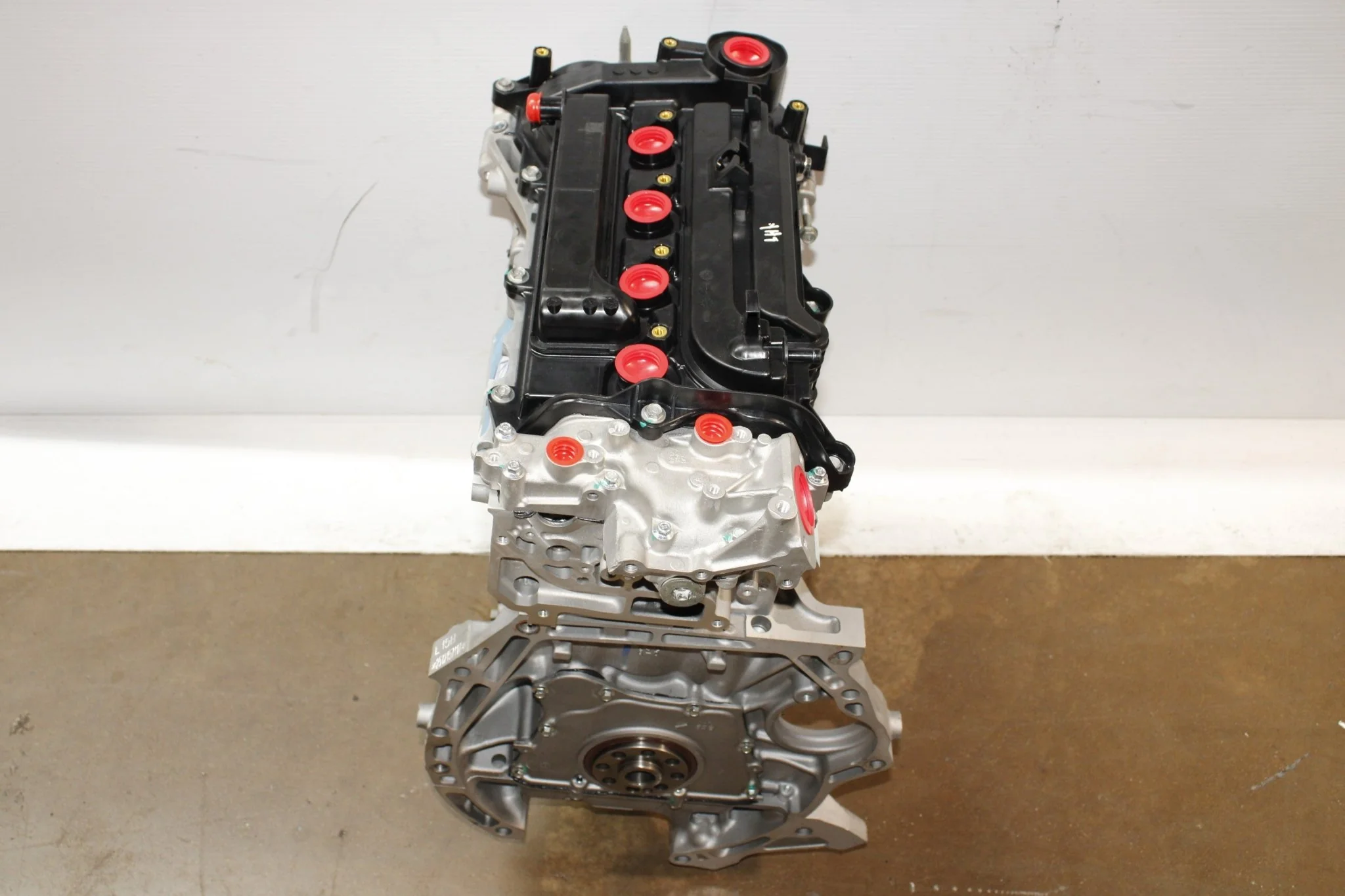 Brand New 2017 2018 2019 2020 2021 2022 Honda CRV Engine 1.5L Turbo L15B Motor - Image 7