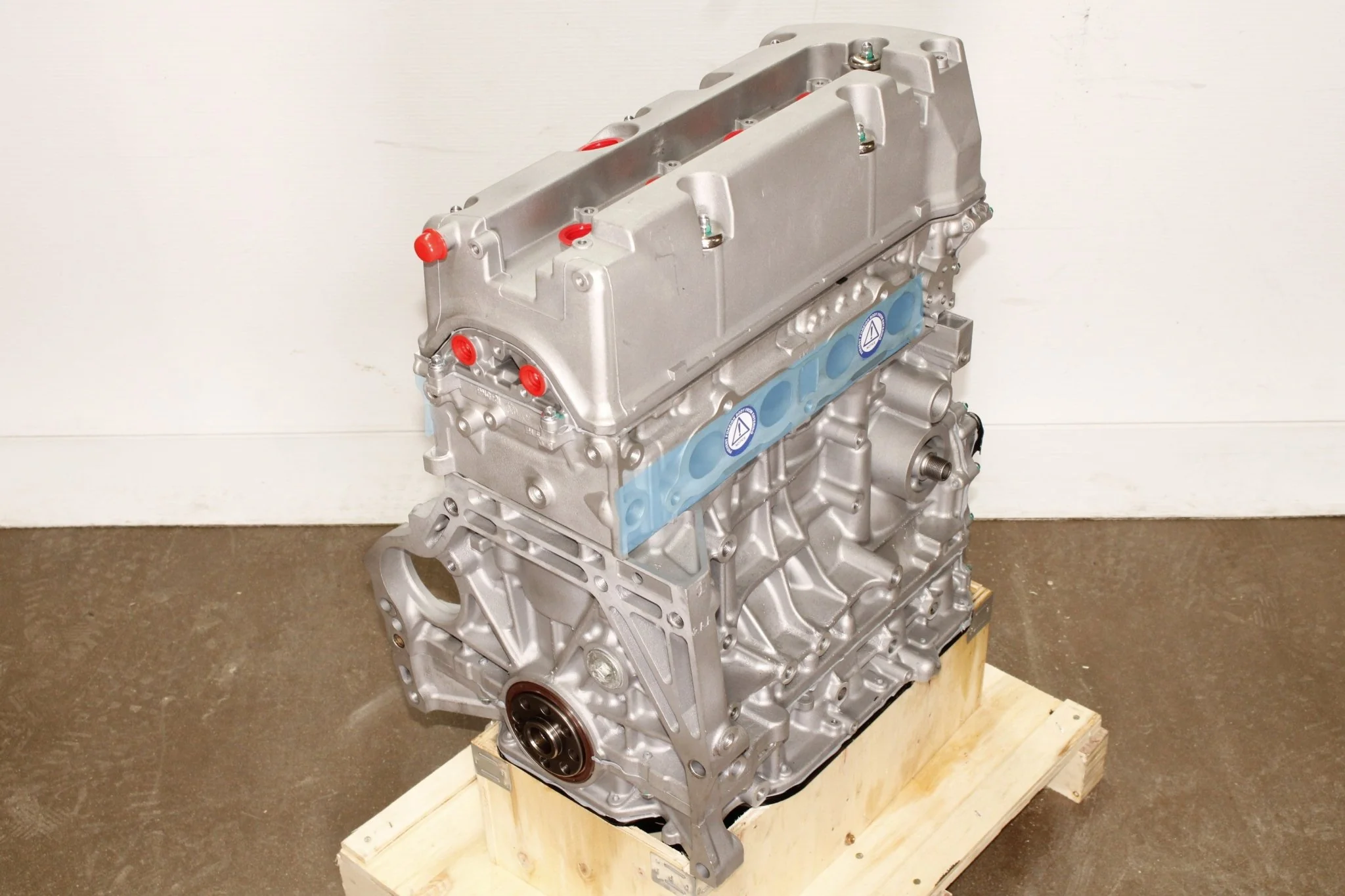 Brand New Honda CRV Engine 2002-2006 2.4L K24A1 Motor - Image 2