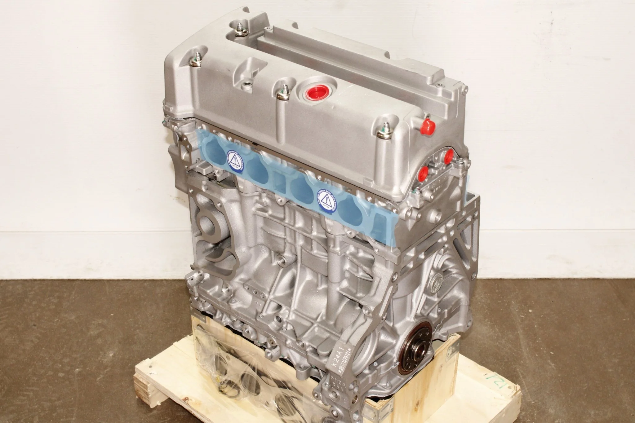 Brand New Honda CRV Engine 2002-2006 2.4L K24A1 Motor - Image 4