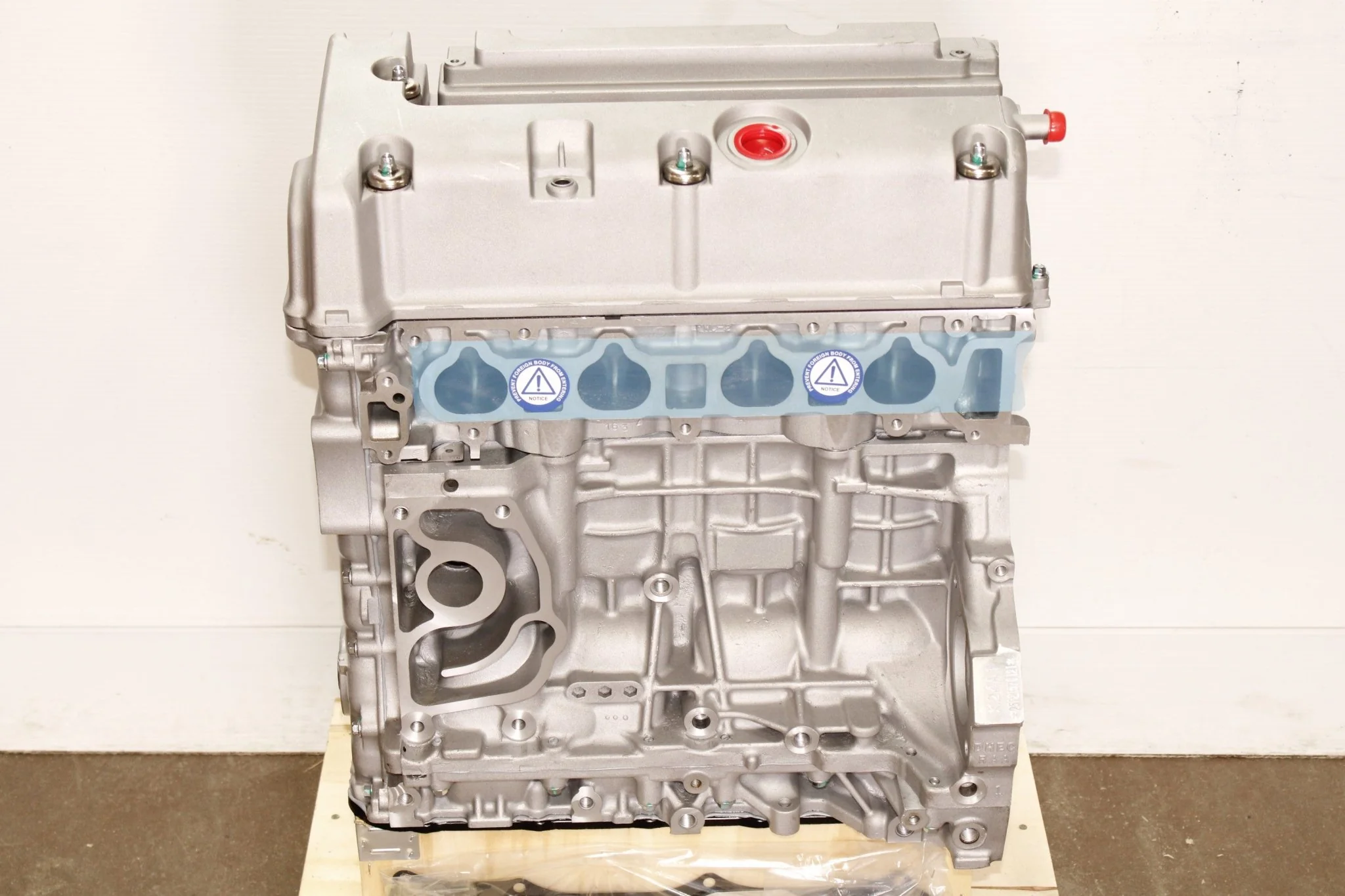 Brand New Honda CRV Engine 2002-2006 2.4L K24A1 Motor - Image 5