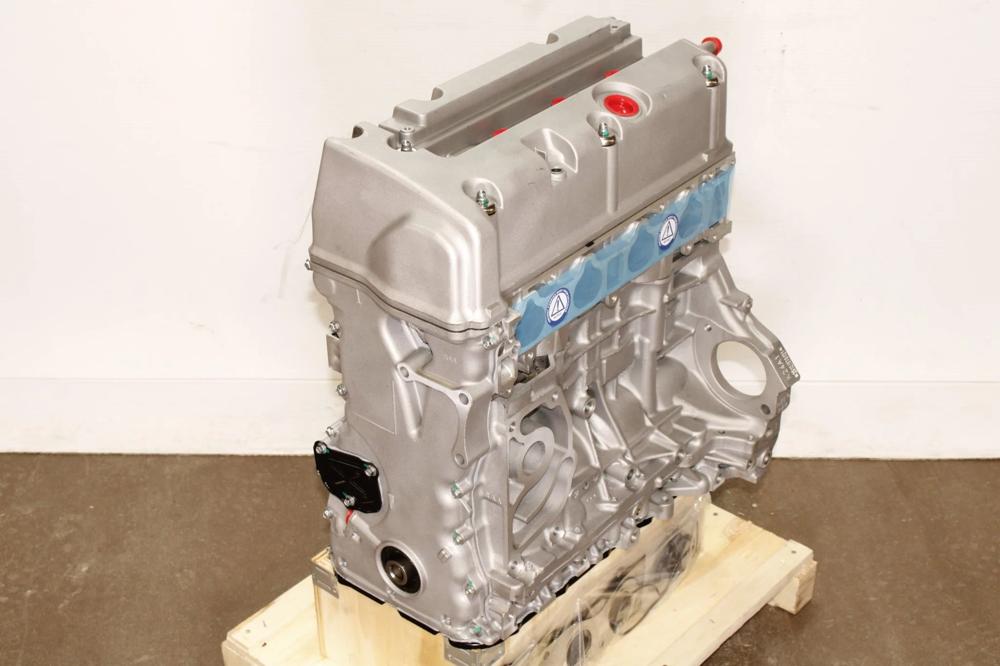 Brand New Honda CRV Engine 2002-2006 2.4L K24A1 Motor - Image 6