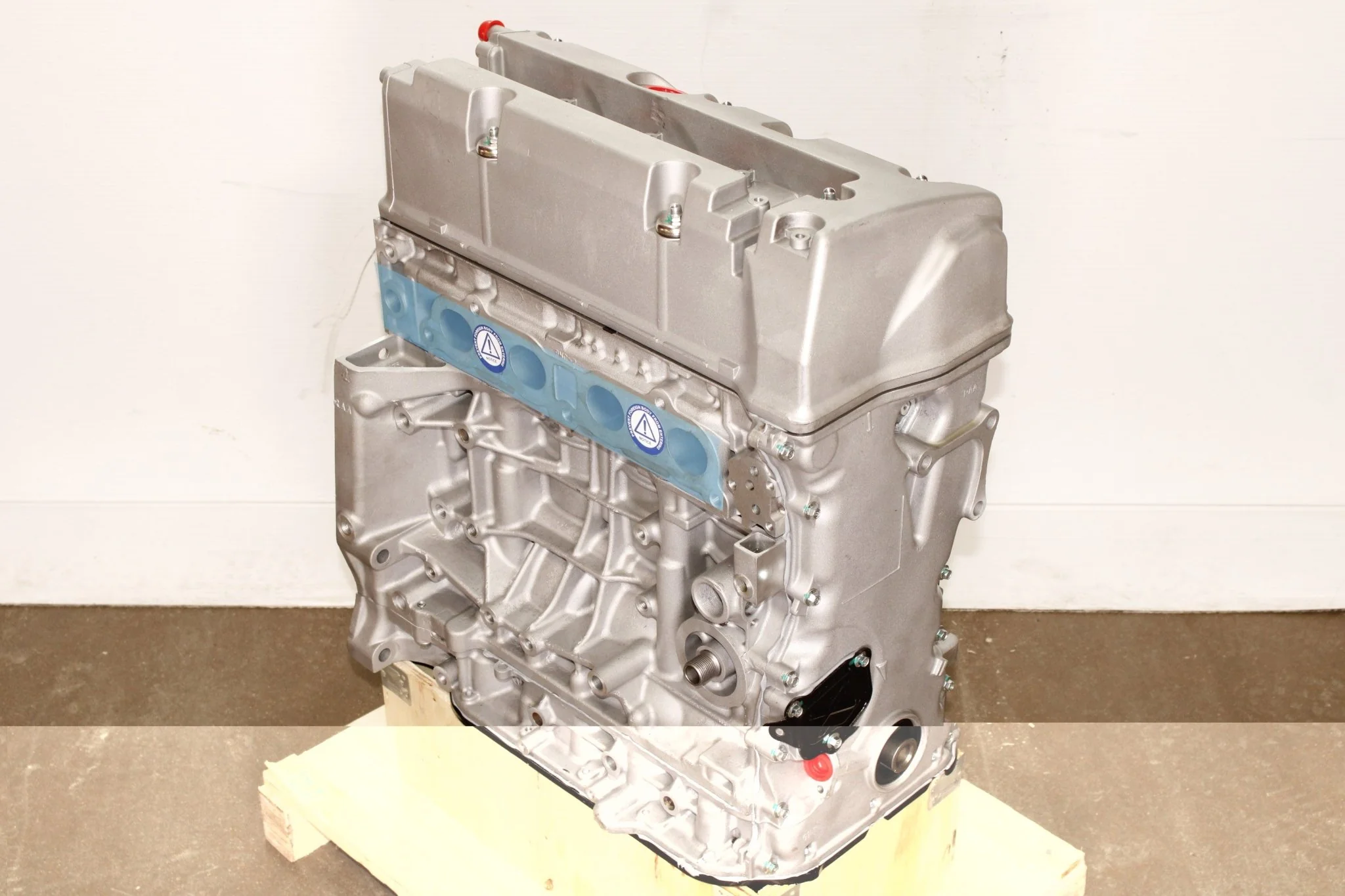 Brand New Honda CRV Engine 2002-2006 2.4L K24A1 Motor - Image 8