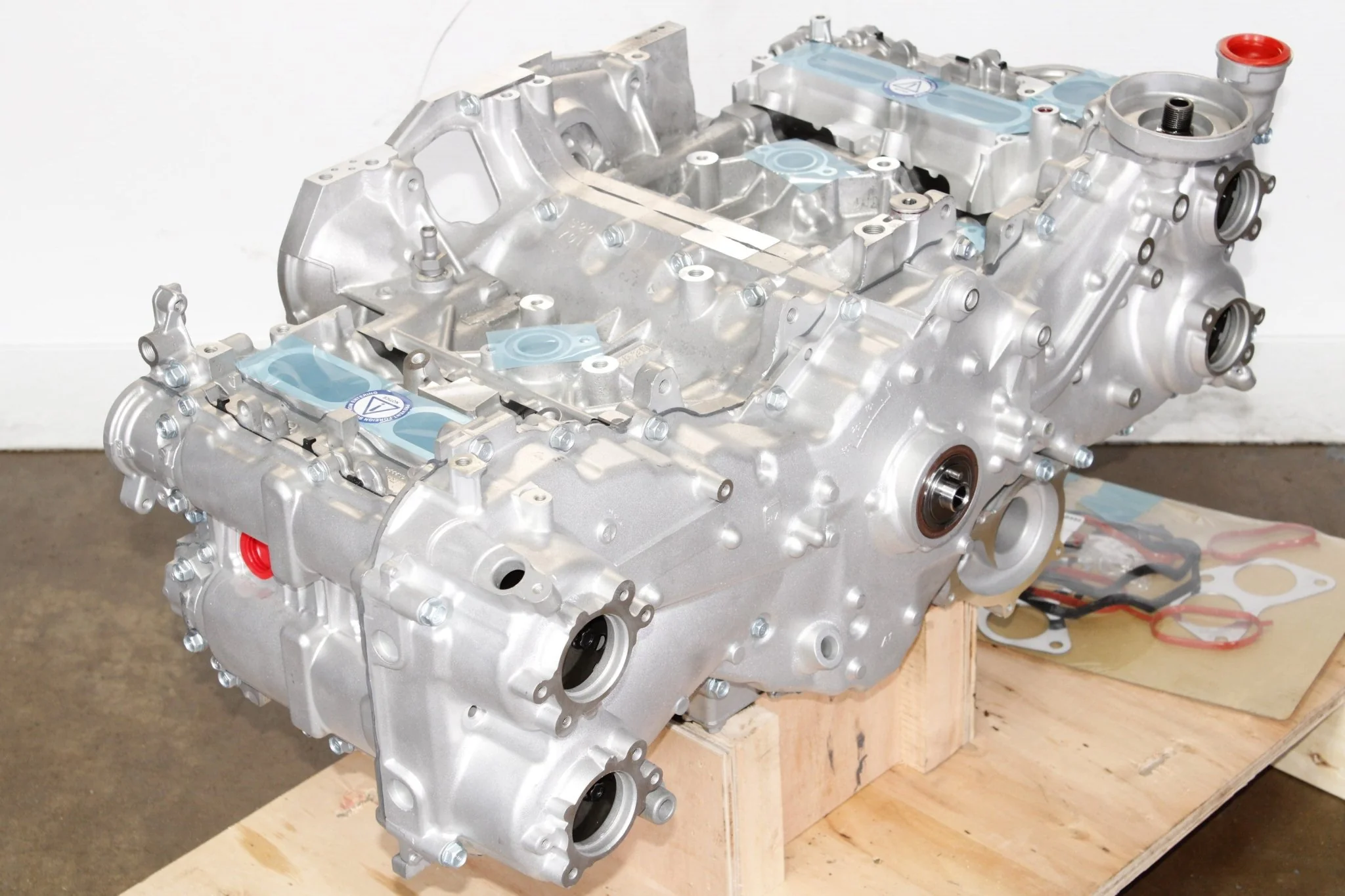 Brand New2017 2020 Toyota 86 2.0L Engine FA20 4 Cylinder Motor - Image 4