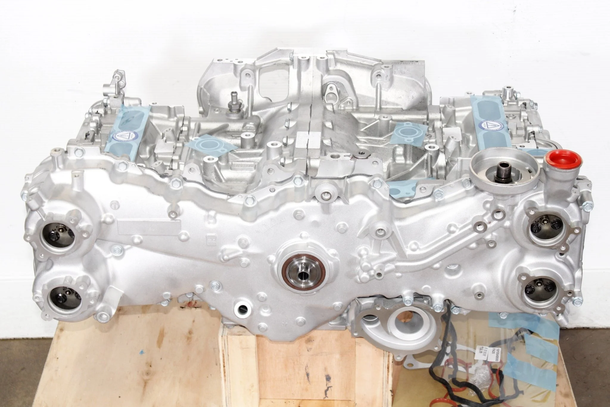 Brand New2017 2020 Toyota 86 2.0L Engine FA20 4 Cylinder Motor - Image 5