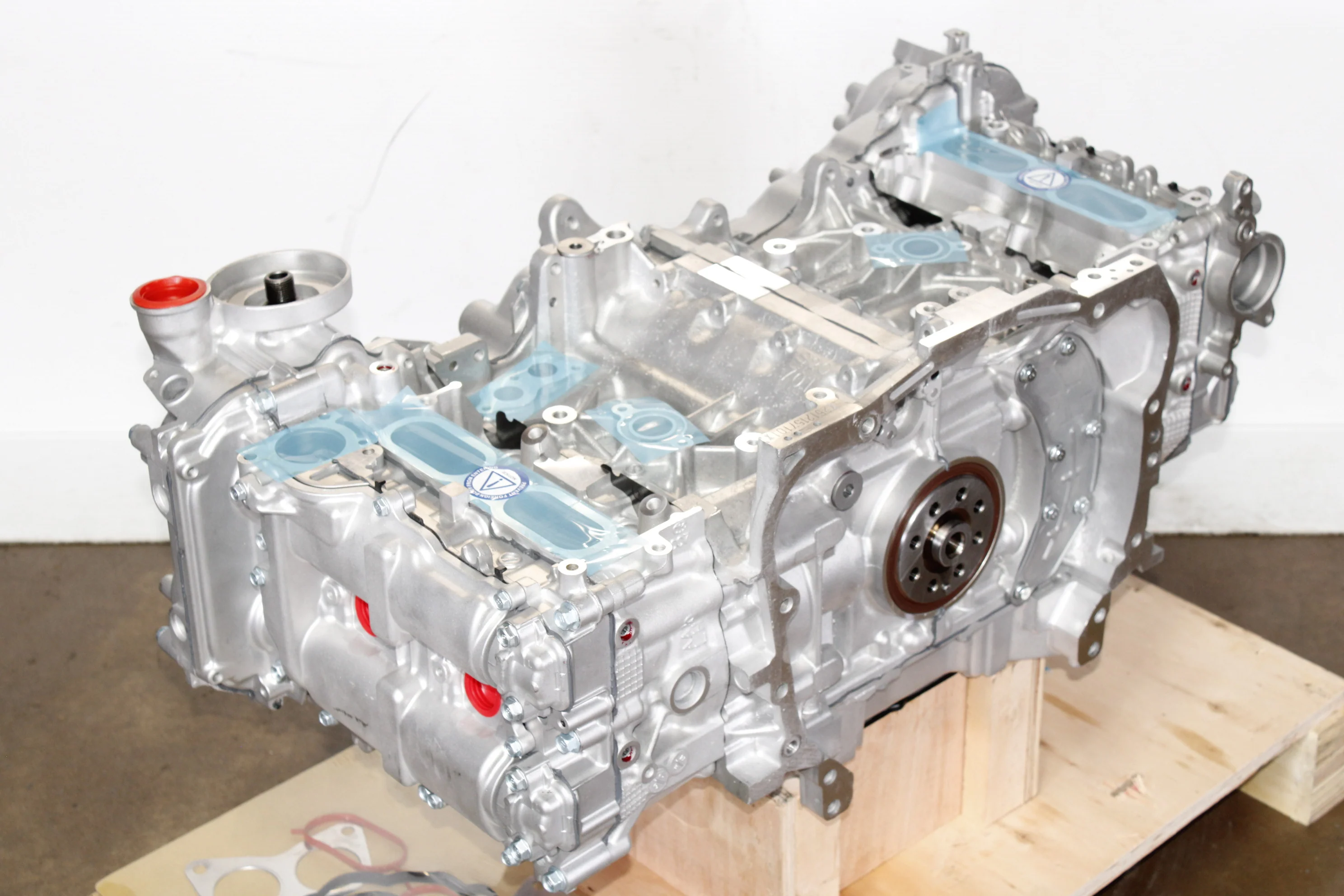 Brand New2017 2020 Toyota 86 2.0L Engine FA20 4 Cylinder Motor - Image 8