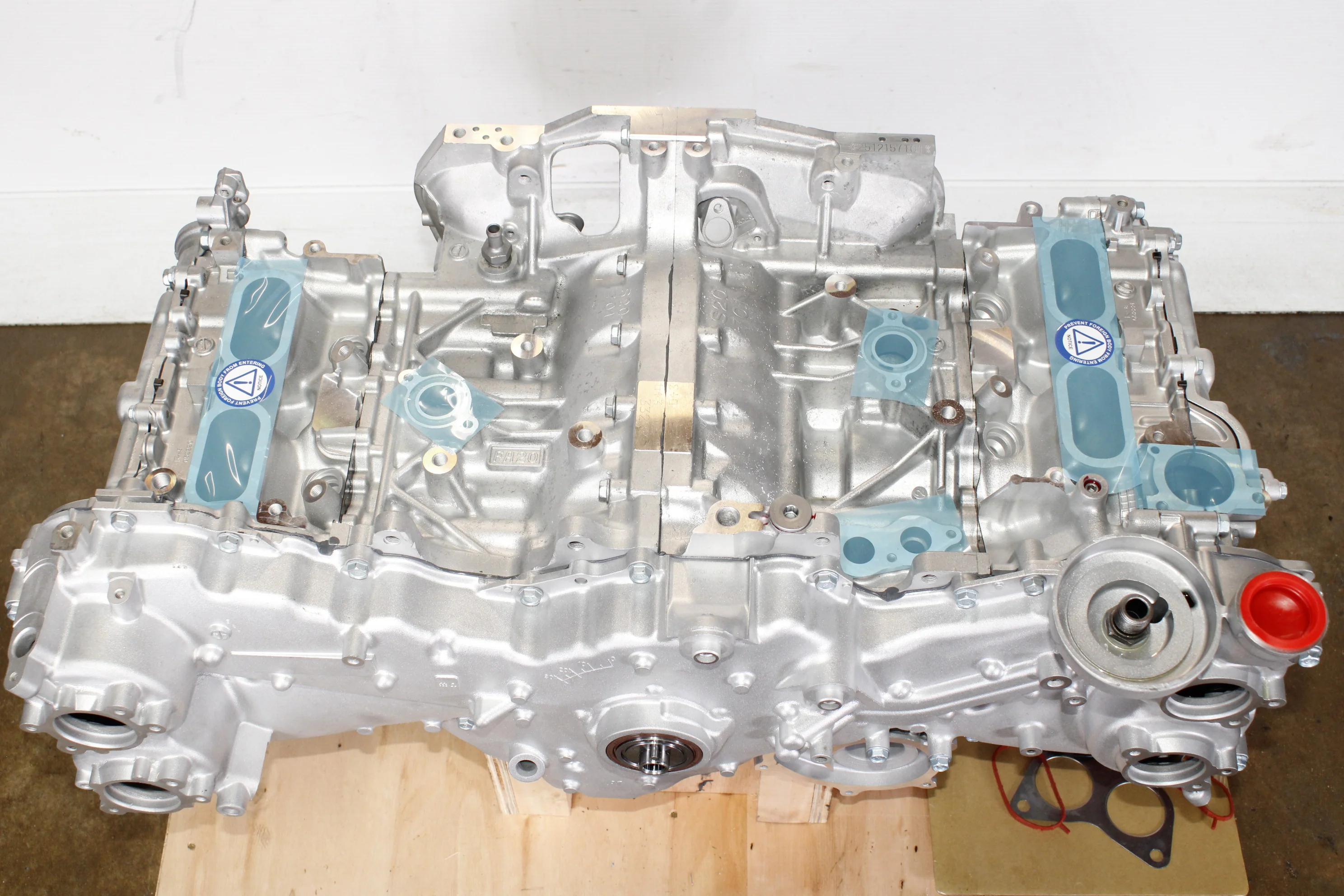 Brand New2017 2020 Toyota 86 2.0L Engine FA20 4 Cylinder Motor - Image 9