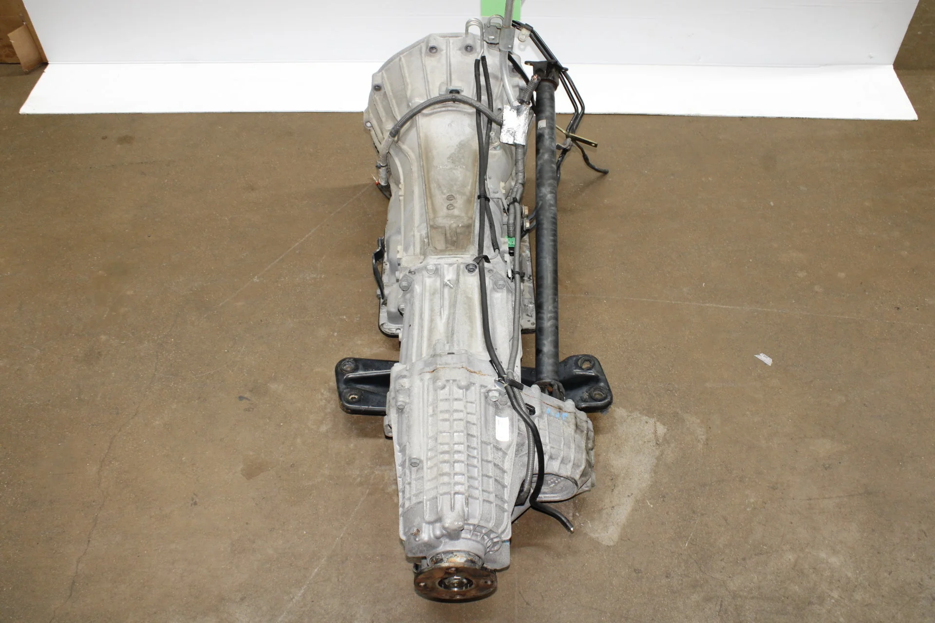 2003-2006 Infiniti FX35 AWD Automatic JDM Transmission VQ35DE 3.5L V6 4x4 - Image 4