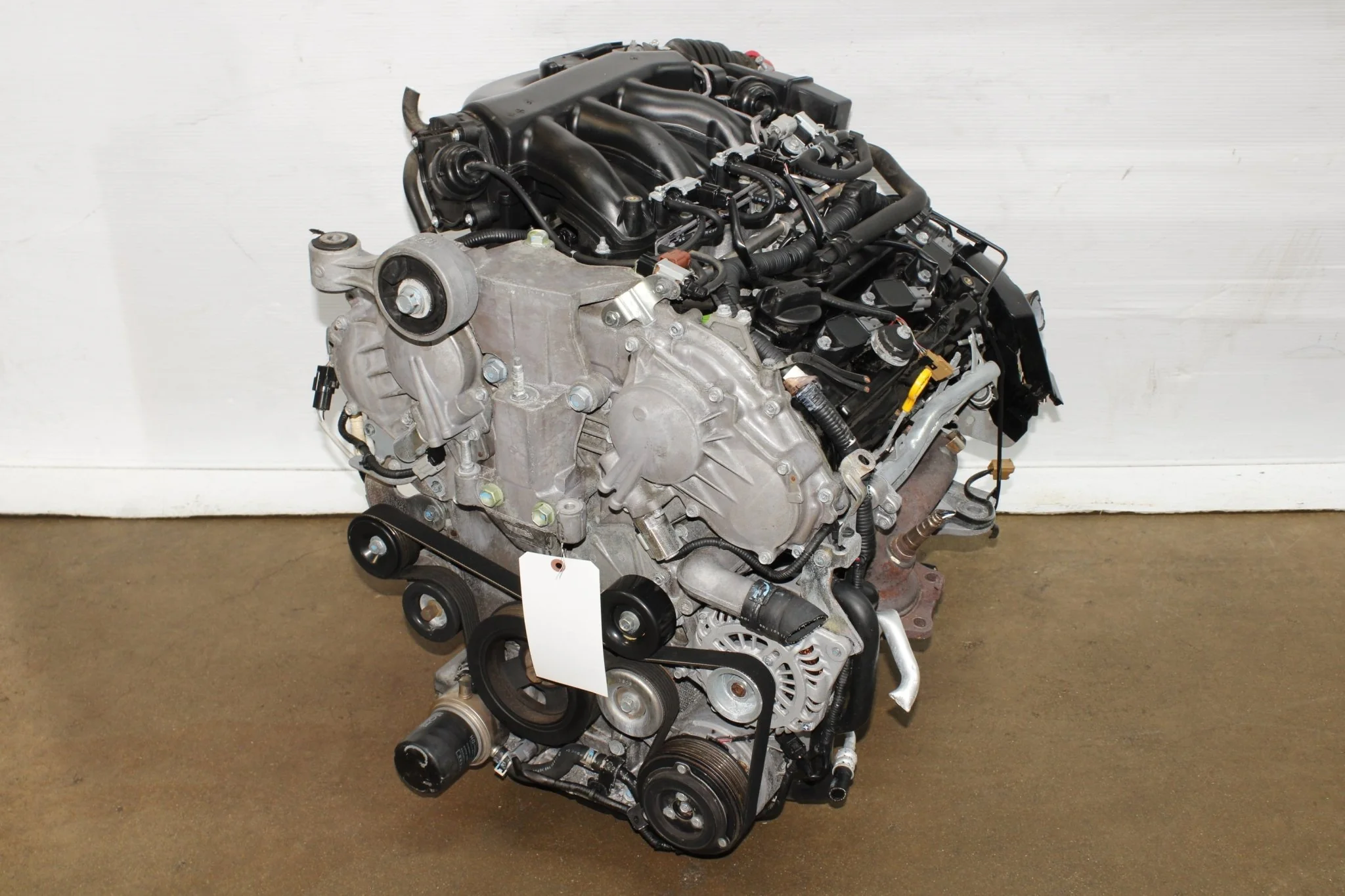 2011-2017 Nissan Quest FWD JDM Engine VQ35 3.5L V6 - Image 2