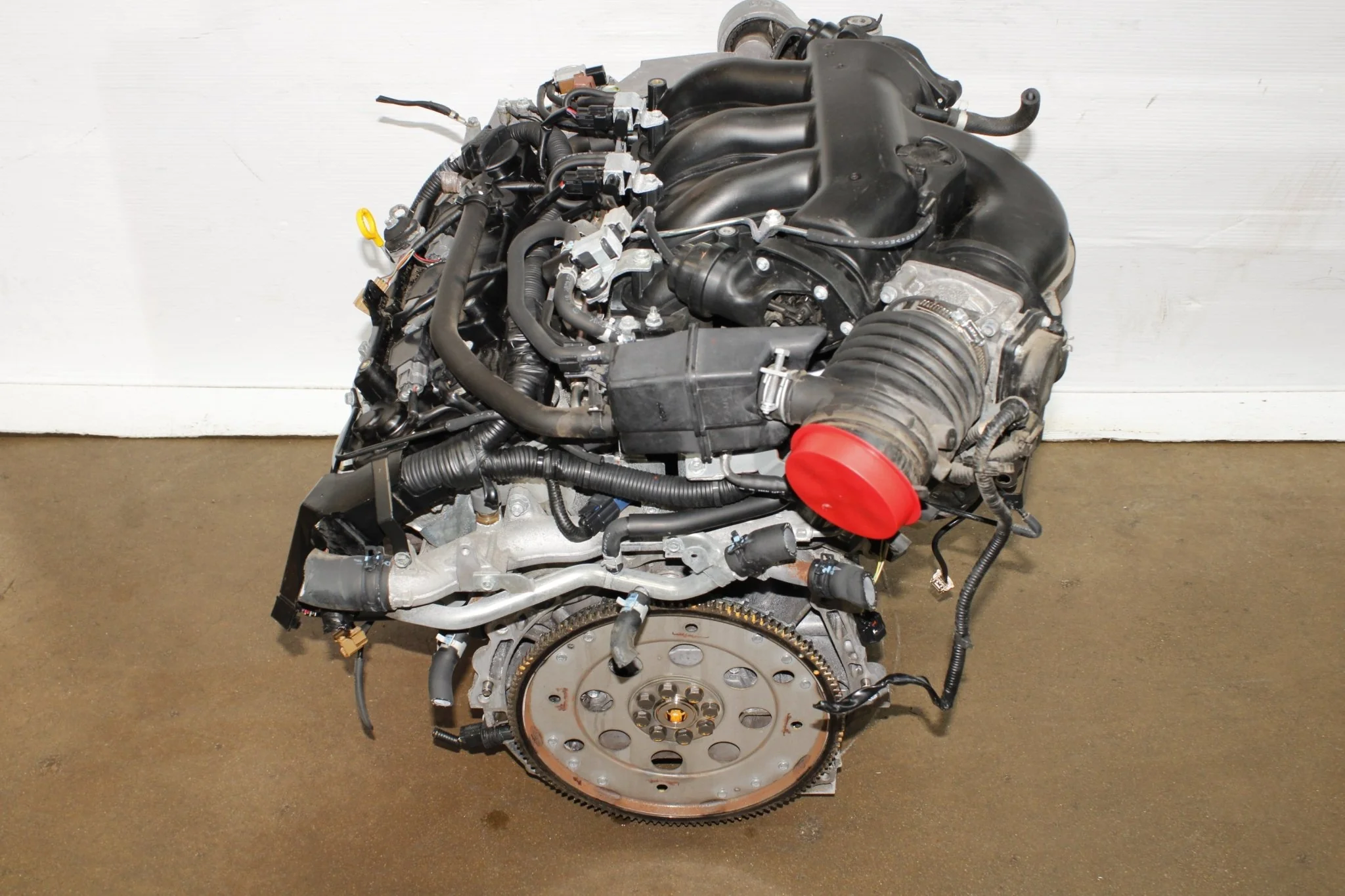2011-2017 Nissan Quest FWD JDM Engine VQ35 3.5L V6 - Image 5
