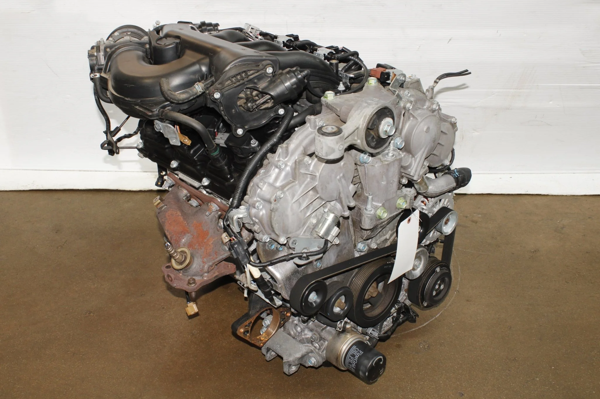 2011-2017 Nissan Quest FWD JDM Engine VQ35 3.5L V6 - Image 8