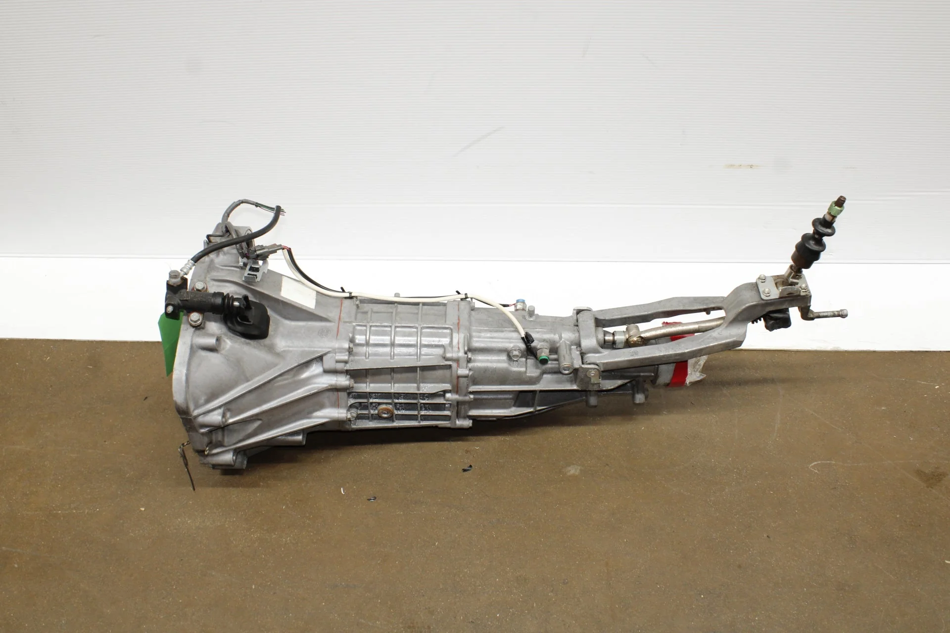 JDM 2013-2020 Toyota GT86 FA20 6-Speed Manual Transmission - Image 5