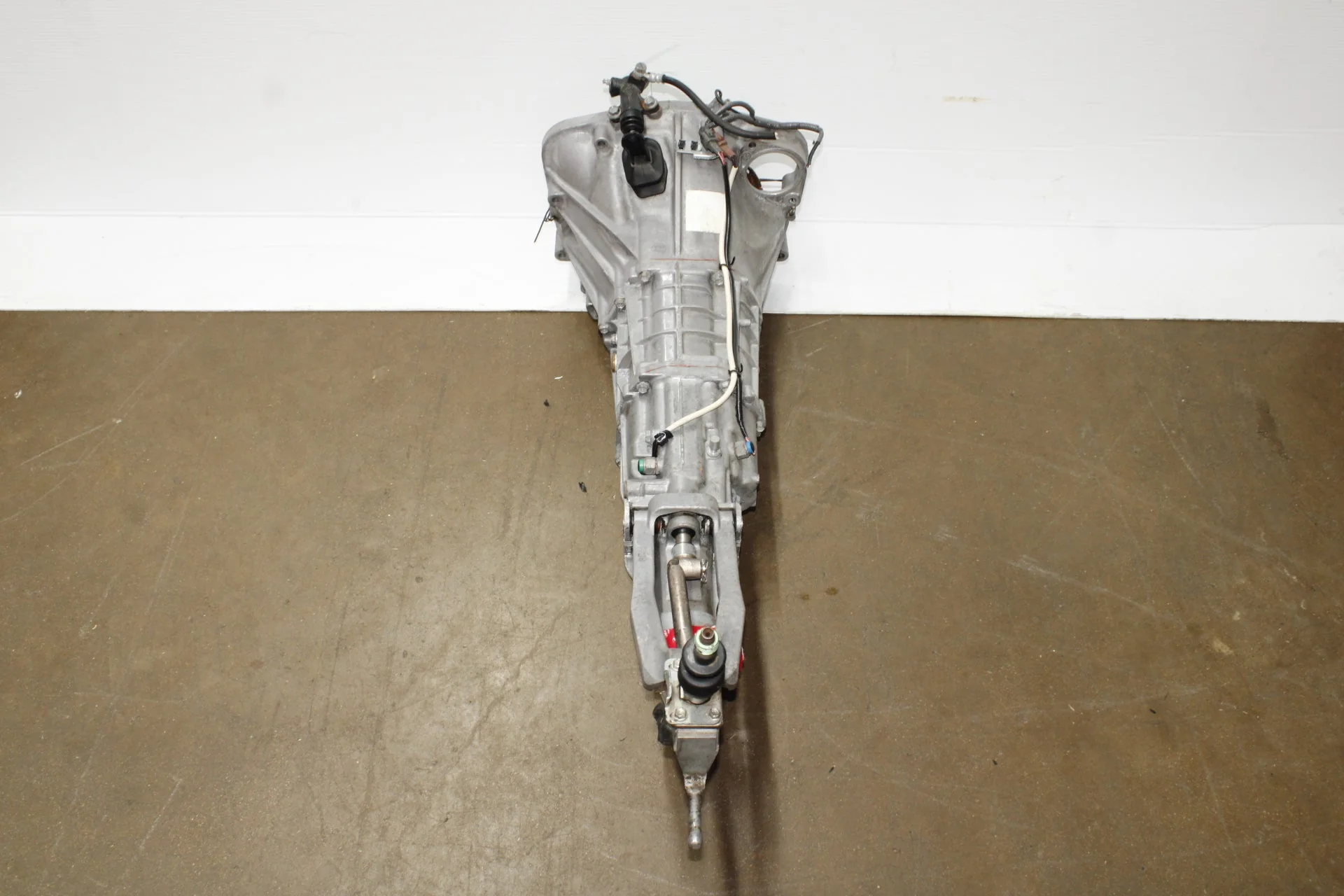 JDM 2013-2020 Toyota GT86 FA20 6-Speed Manual Transmission - Image 6