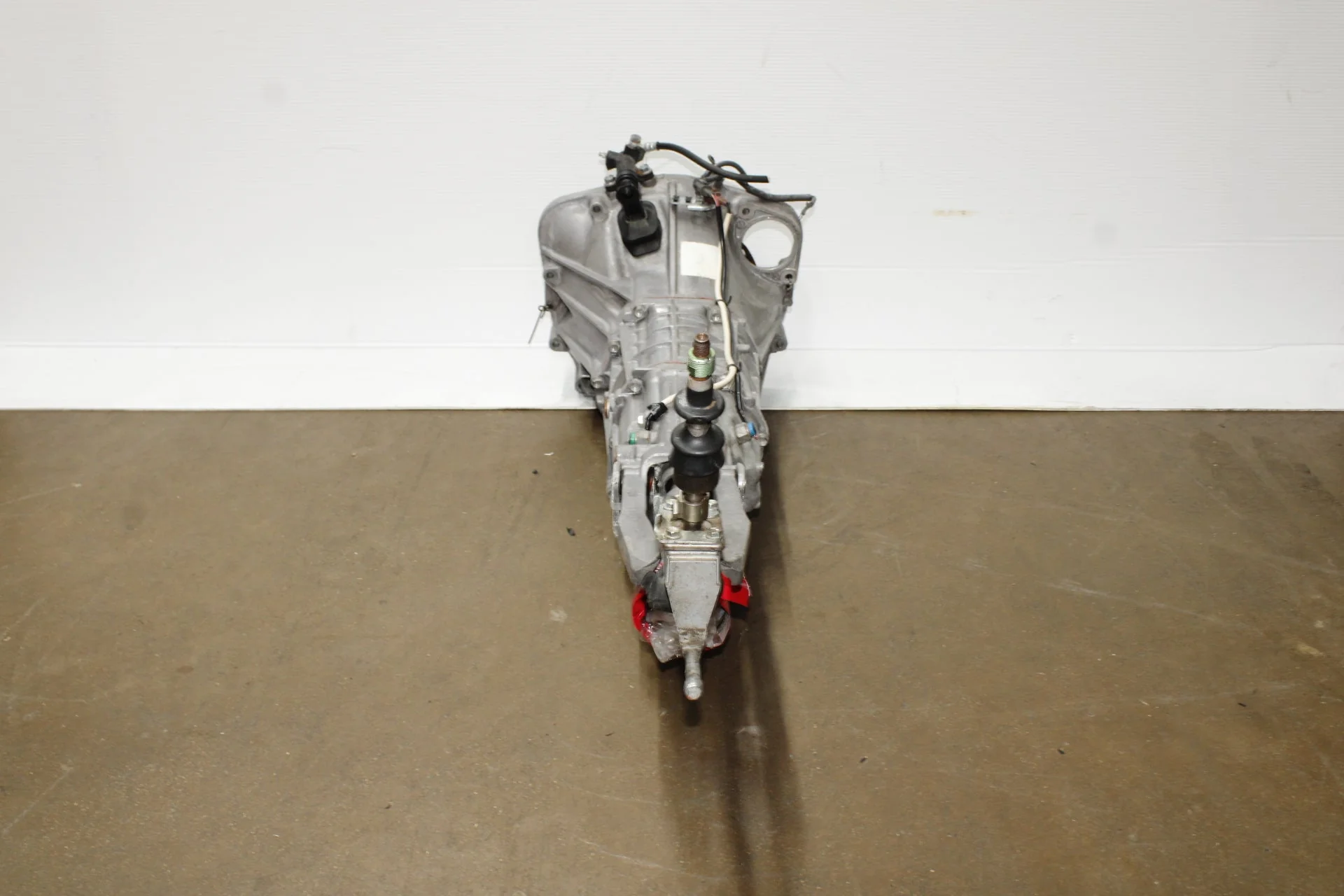JDM 2013-2020 Toyota GT86 FA20 6-Speed Manual Transmission - Image 7