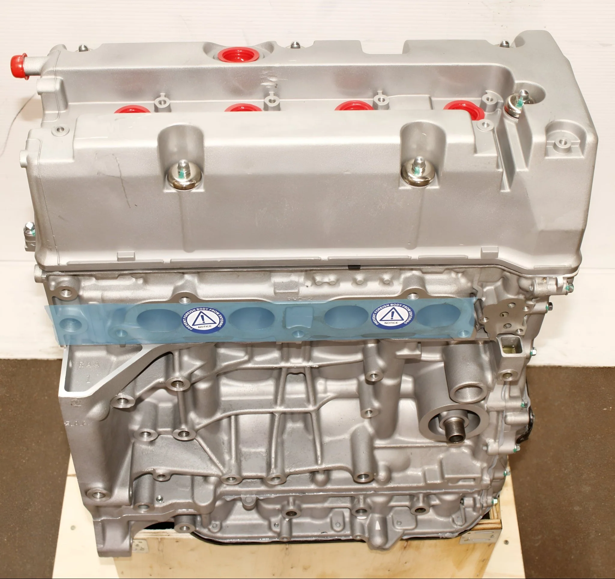 Brand New 2002-2006 Honda CRV K24A Engine 2.4L K24A1 Motor