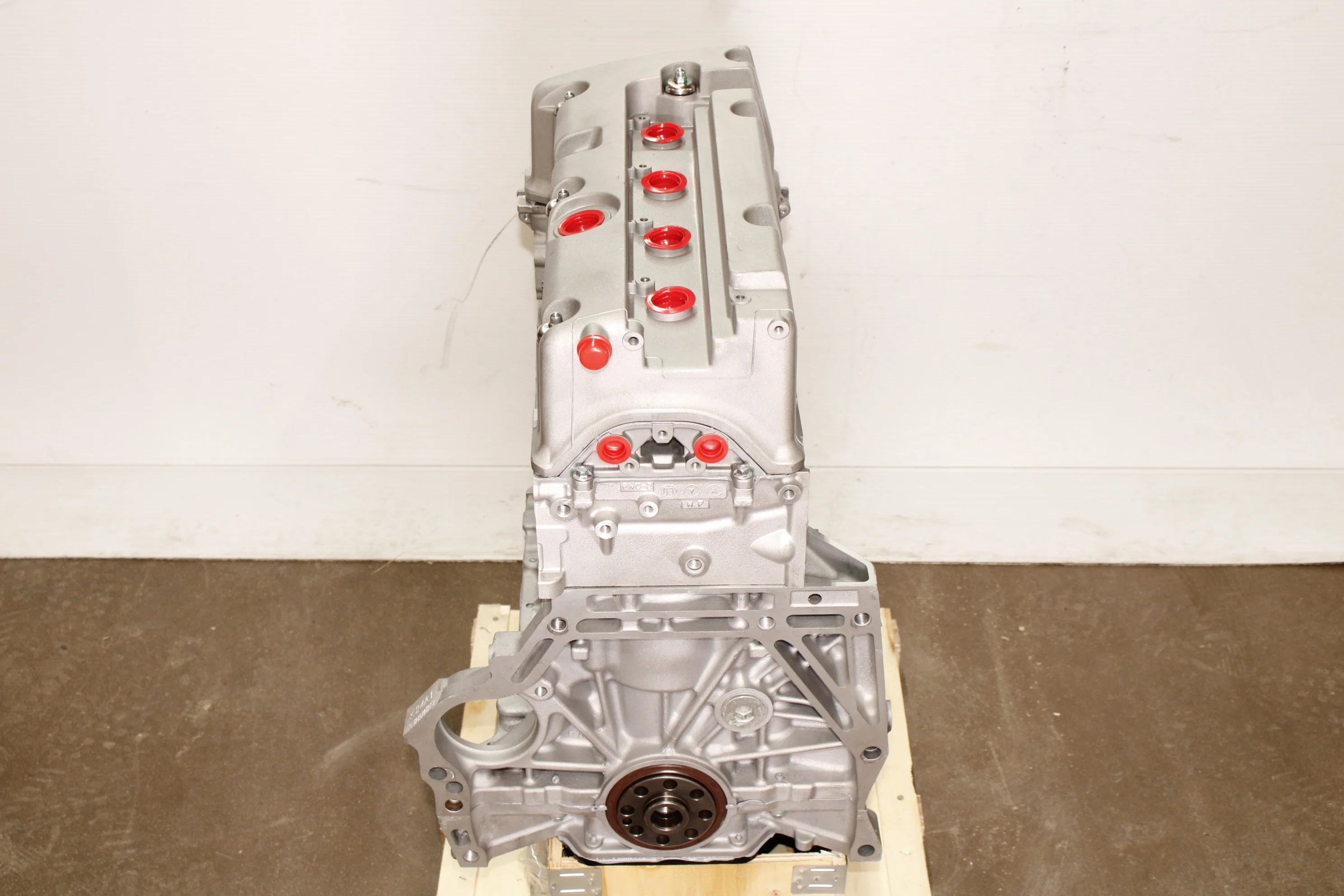Brand New 2002-2006 Honda CRV K24A Engine 2.4L K24A1 Motor - Image 3