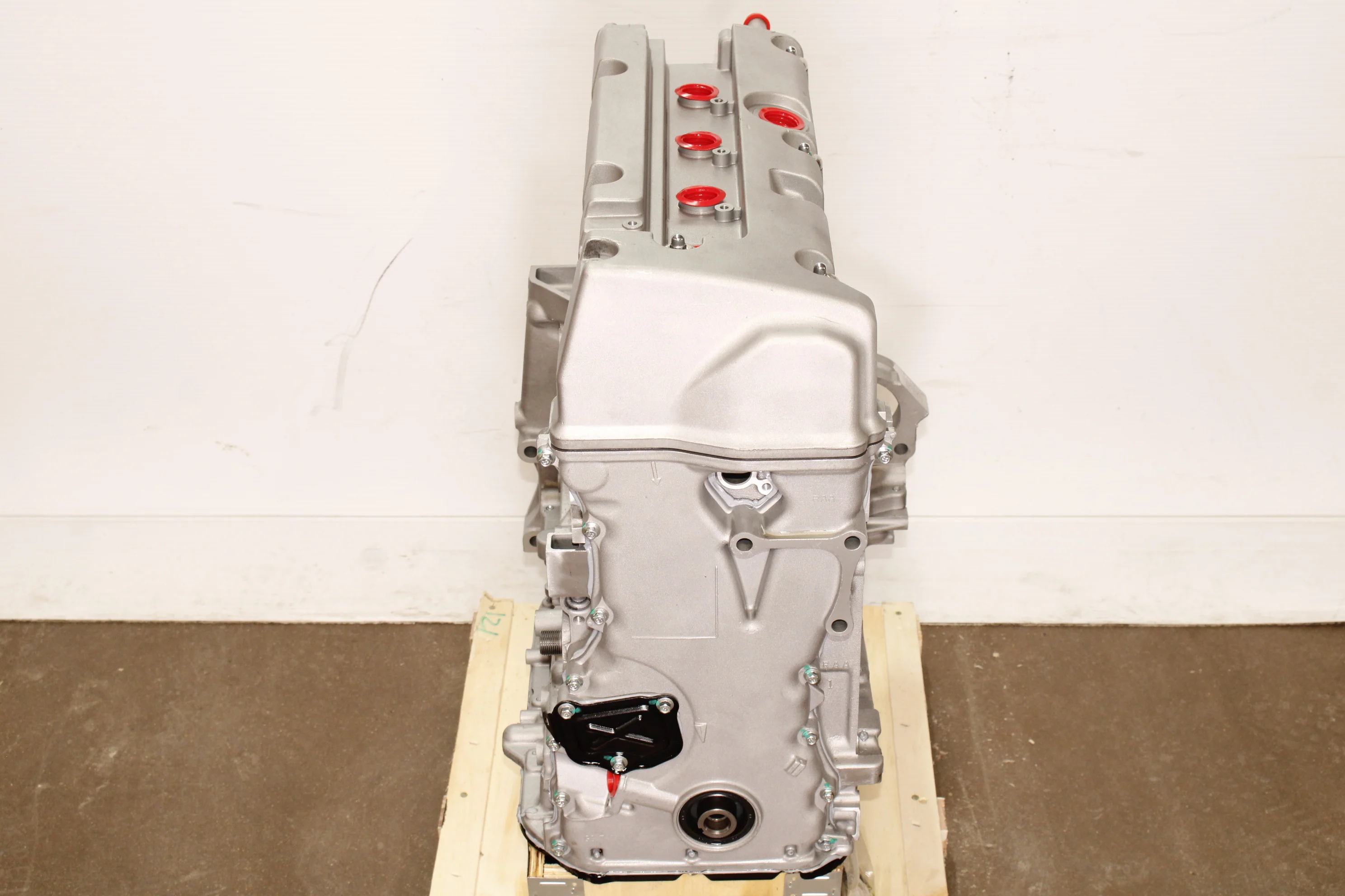 Brand New 2002-2006 Honda CRV K24A Engine 2.4L K24A1 Motor - Image 7